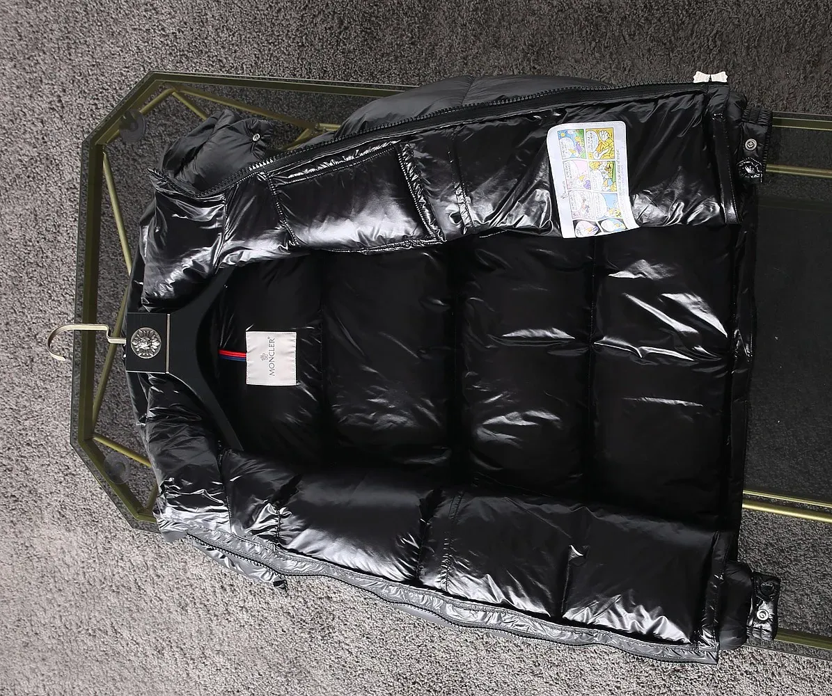 Куртки Мужские Moncler 2092