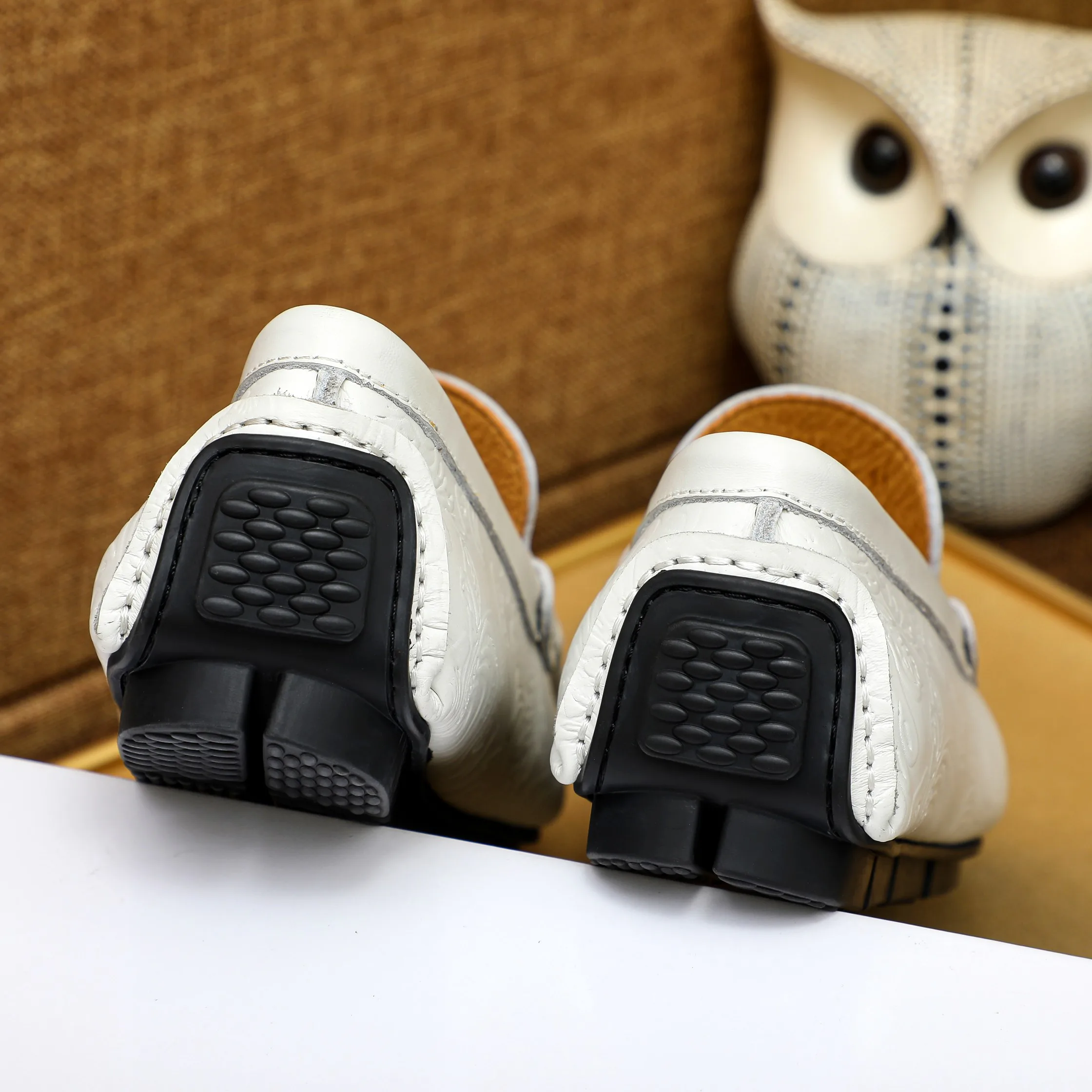 Мокасины Мужские Louis Vuitton 336382