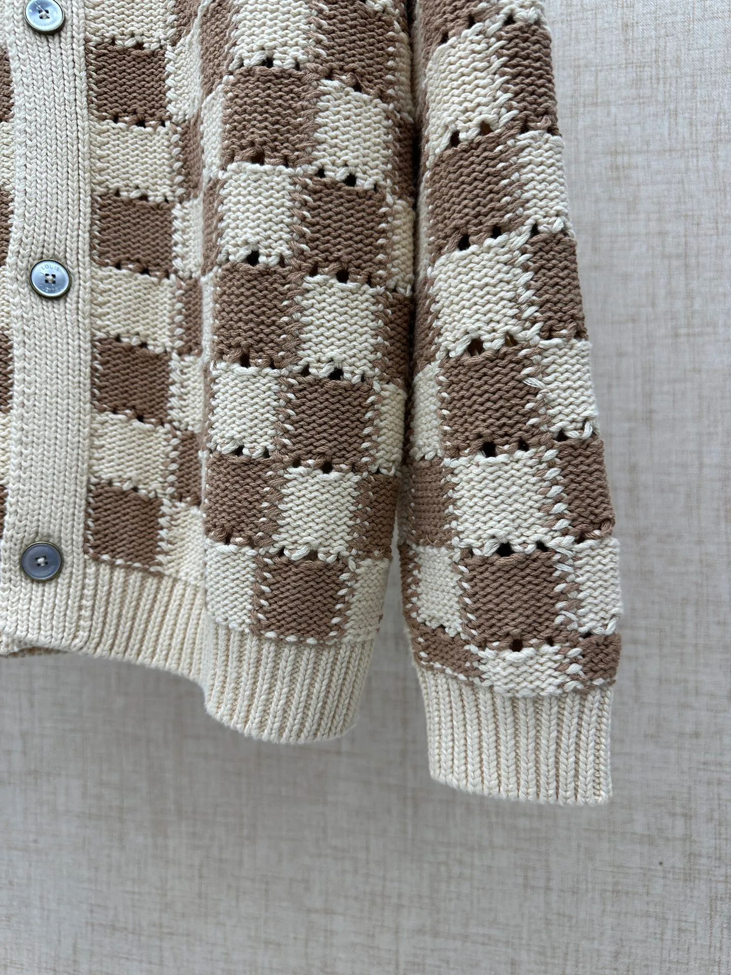 Джемперы И Свитеры Мужские Louis Vuitton 17173853