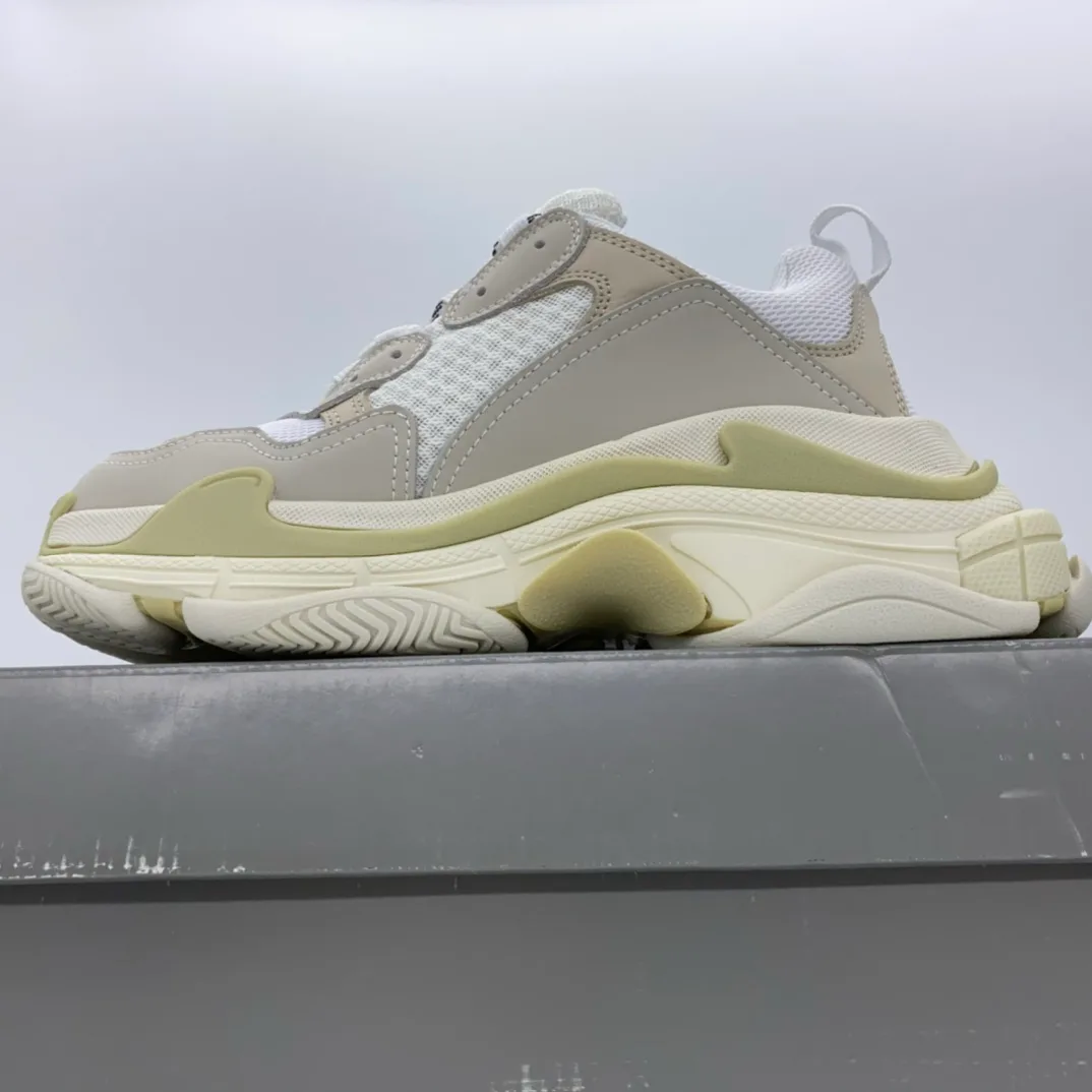 Кроссовки Женские Balenciaga 4931949