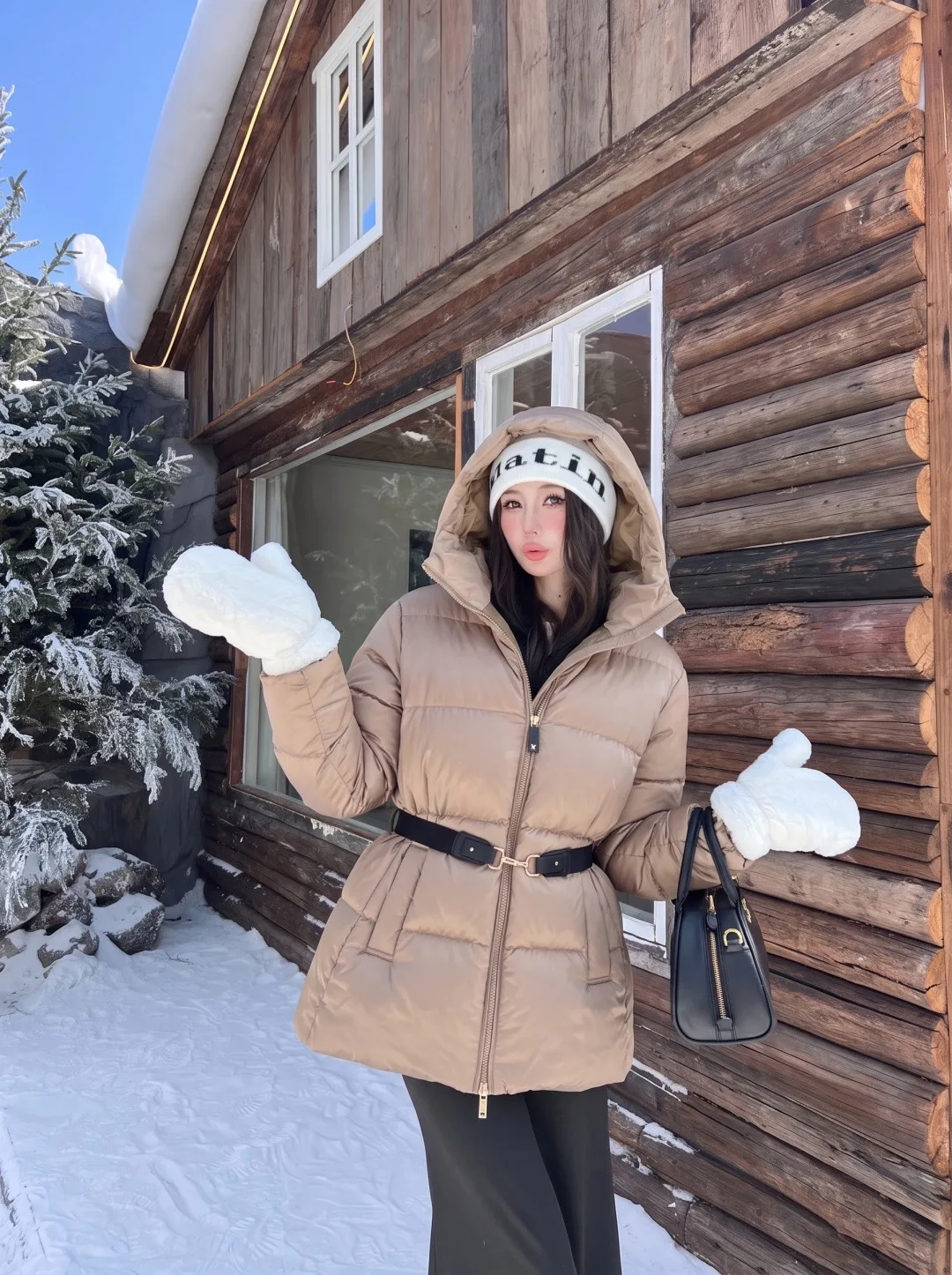 Куртки И Пуховики Женские Max Mara 19422831