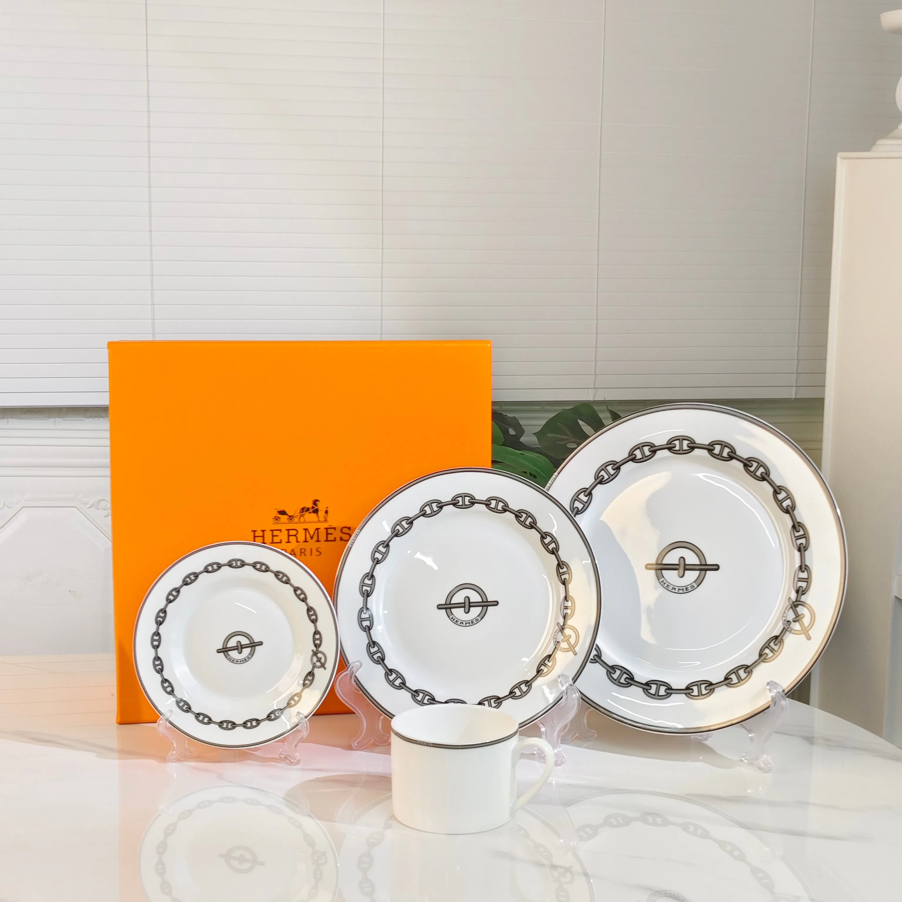 Посуда Hermes 431403