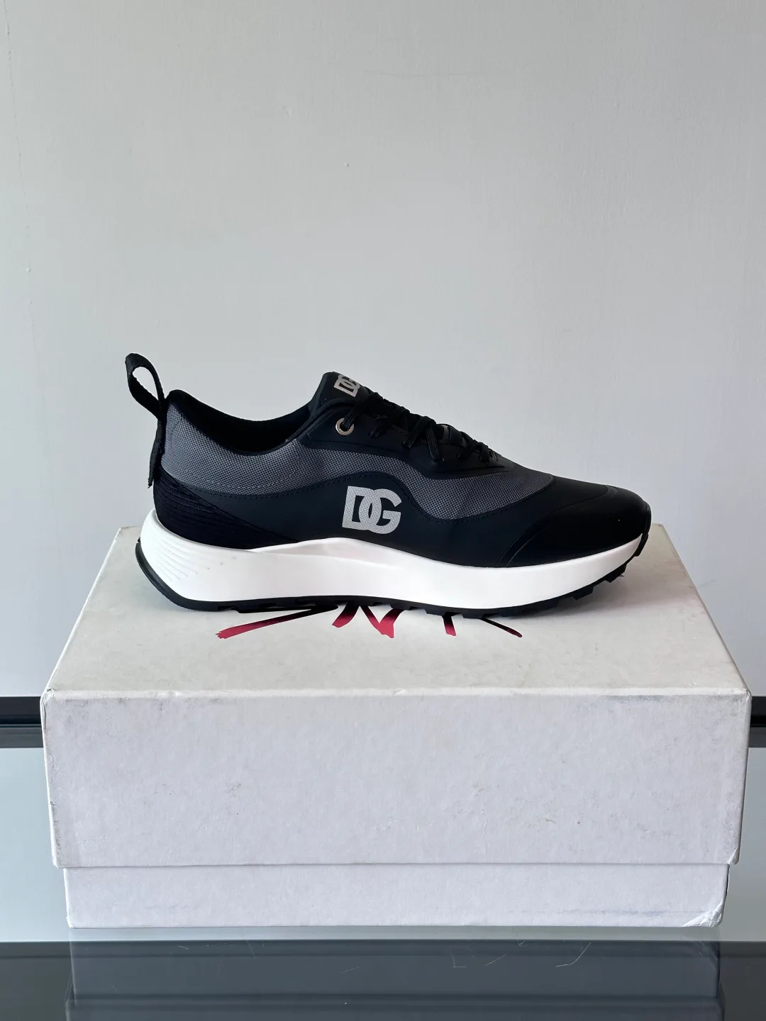 Кроссовки Мужские Dolce & Gabbana 15548