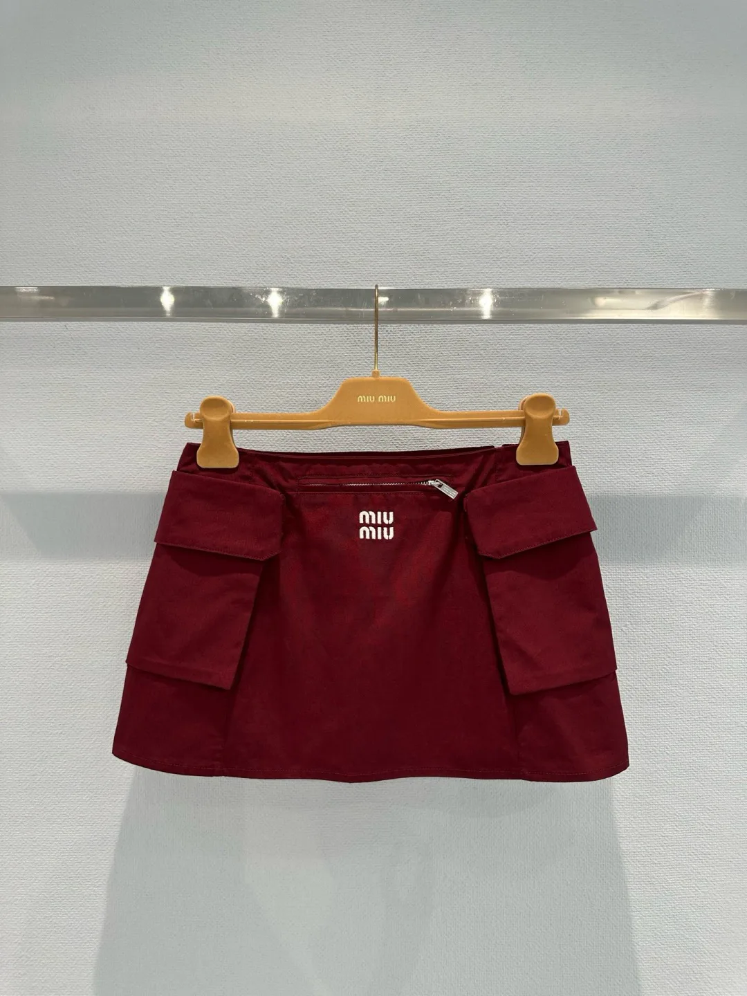 Юбки Женские Miu Miu 10032221