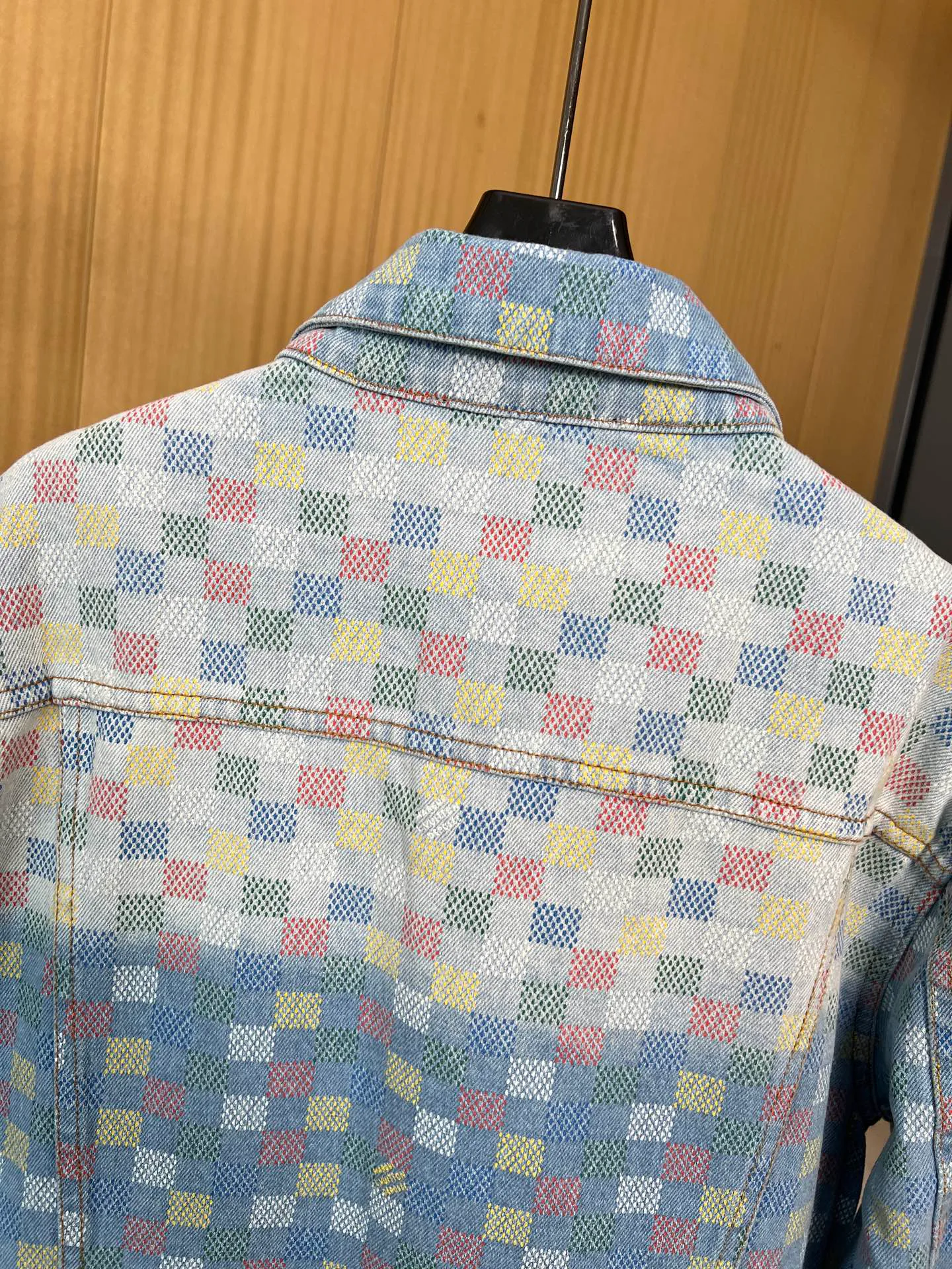 Куртки И Пуховики Мужские Louis Vuitton 11153288