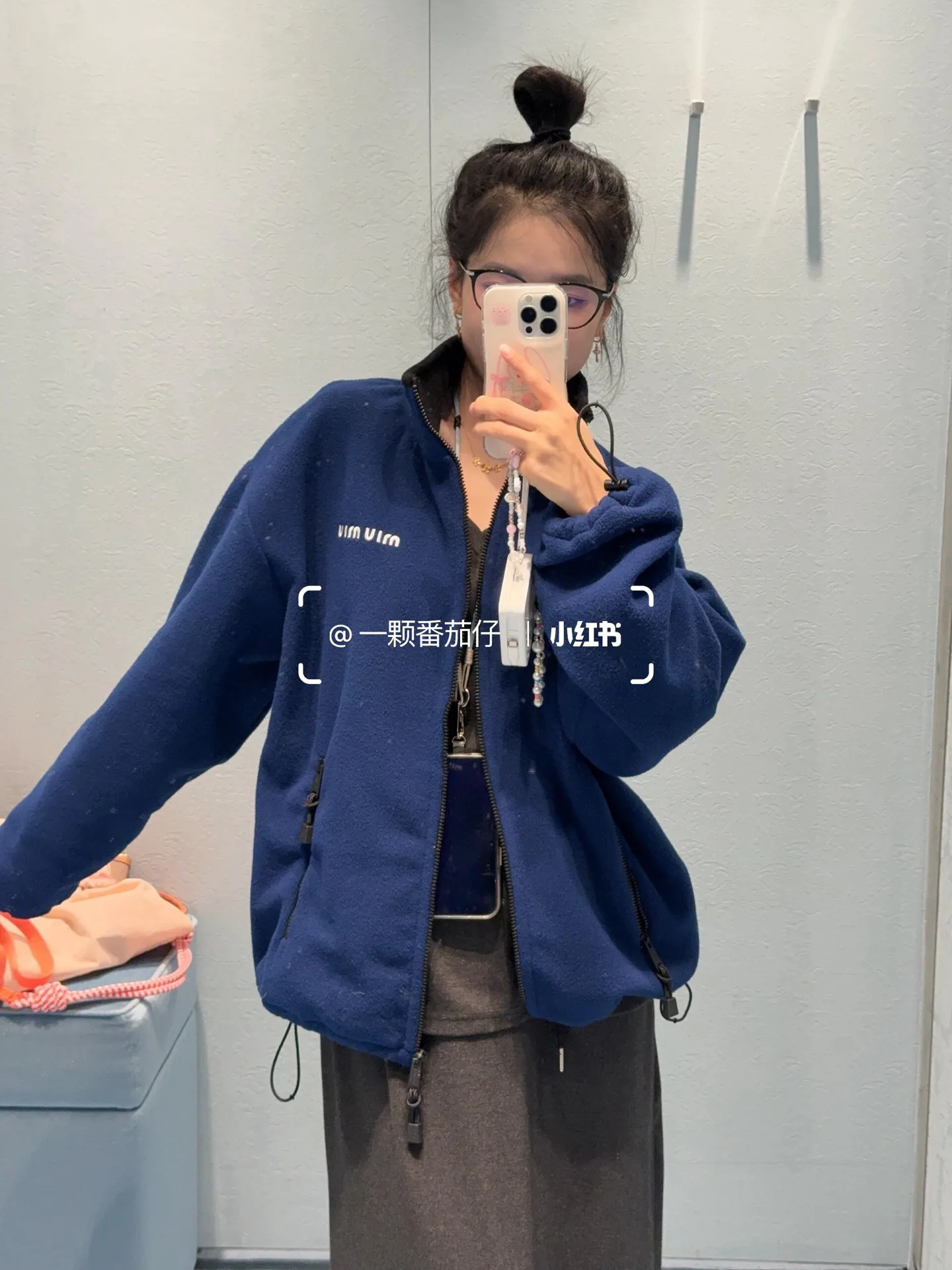 Куртки И Пуховики Женские Miu Miu 785845