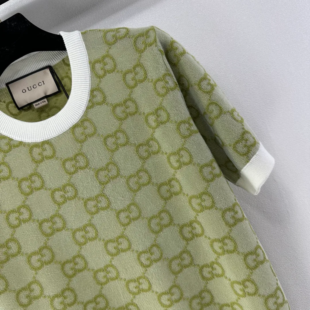 Футболки Женские Gucci 13400947