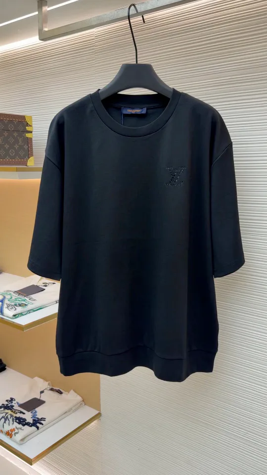 Футболки Мужские Louis Vuitton 11430127