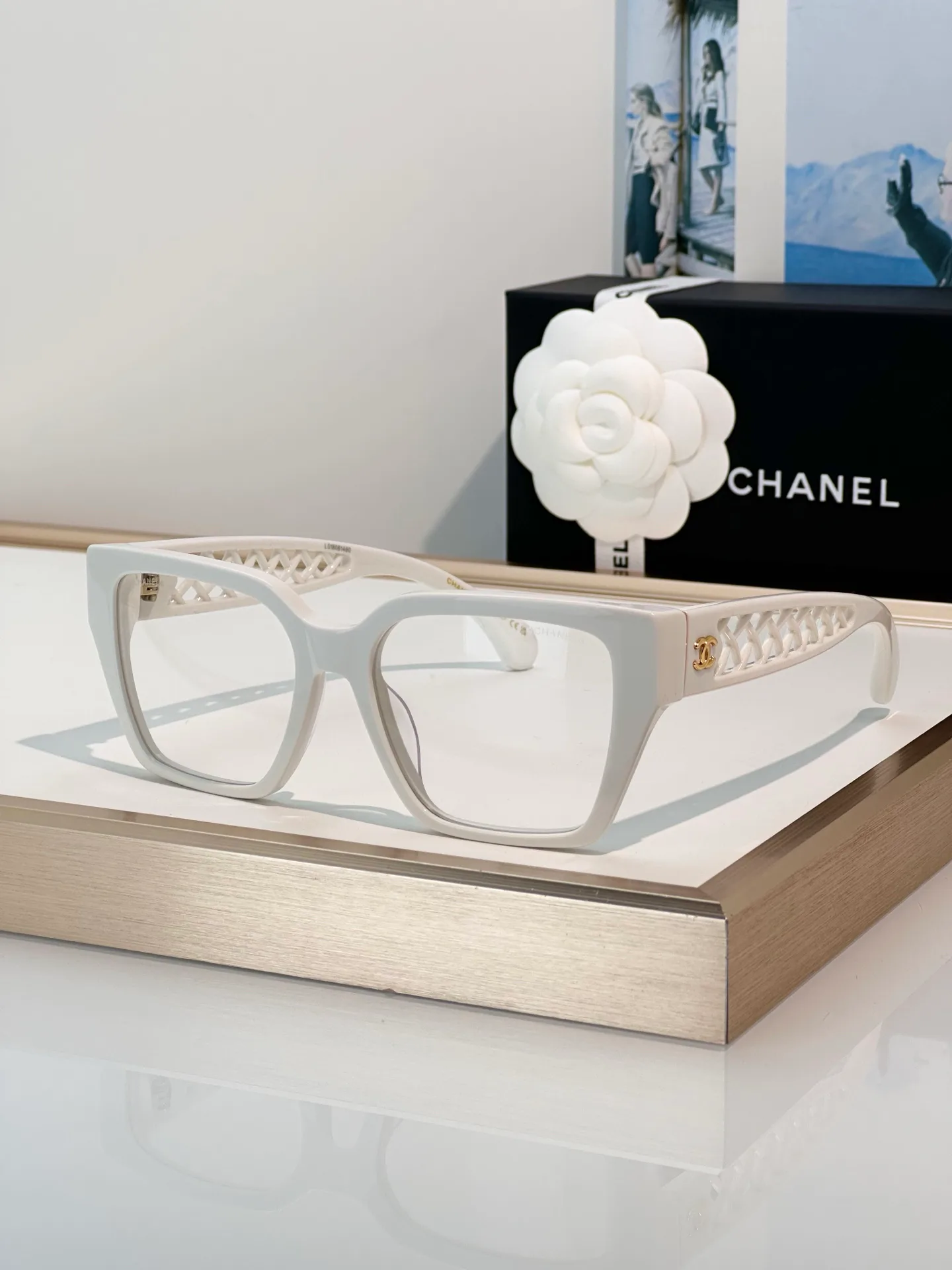 Очки Chanel 17649704