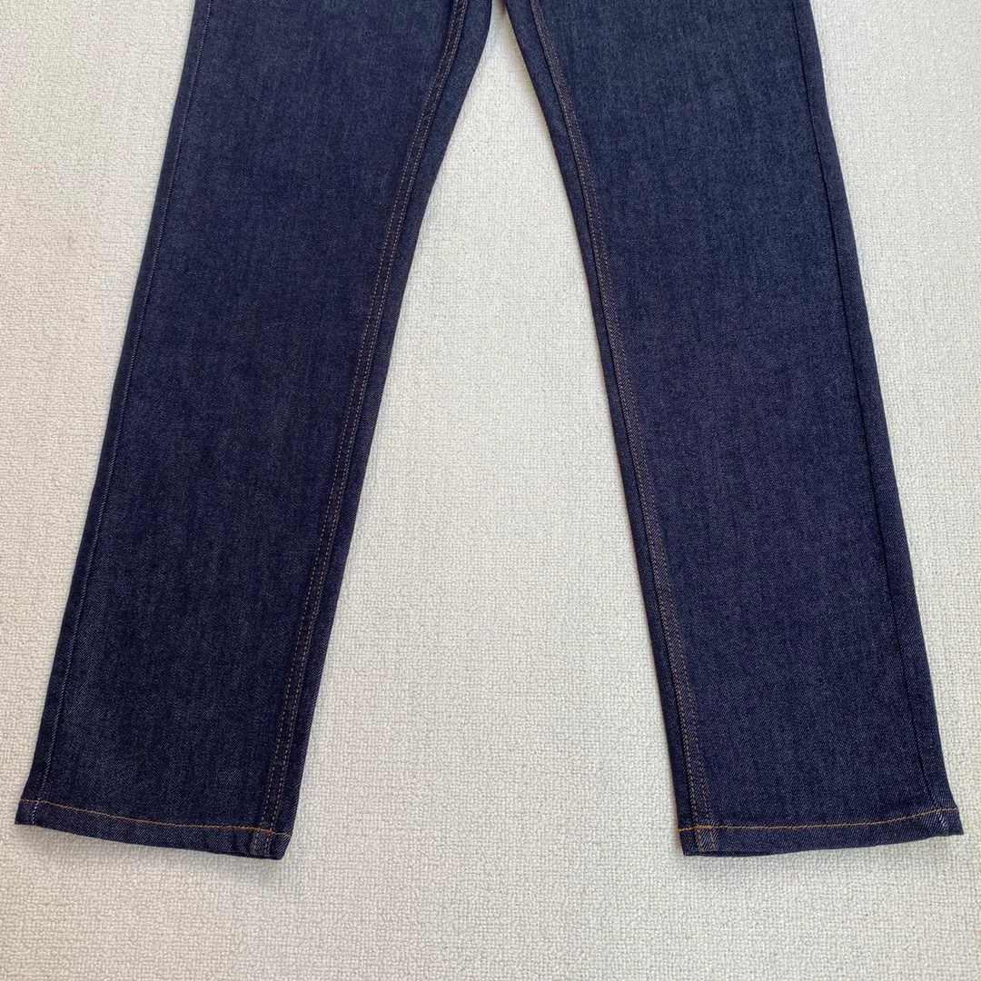 Джинсы Мужские Hermes 12640