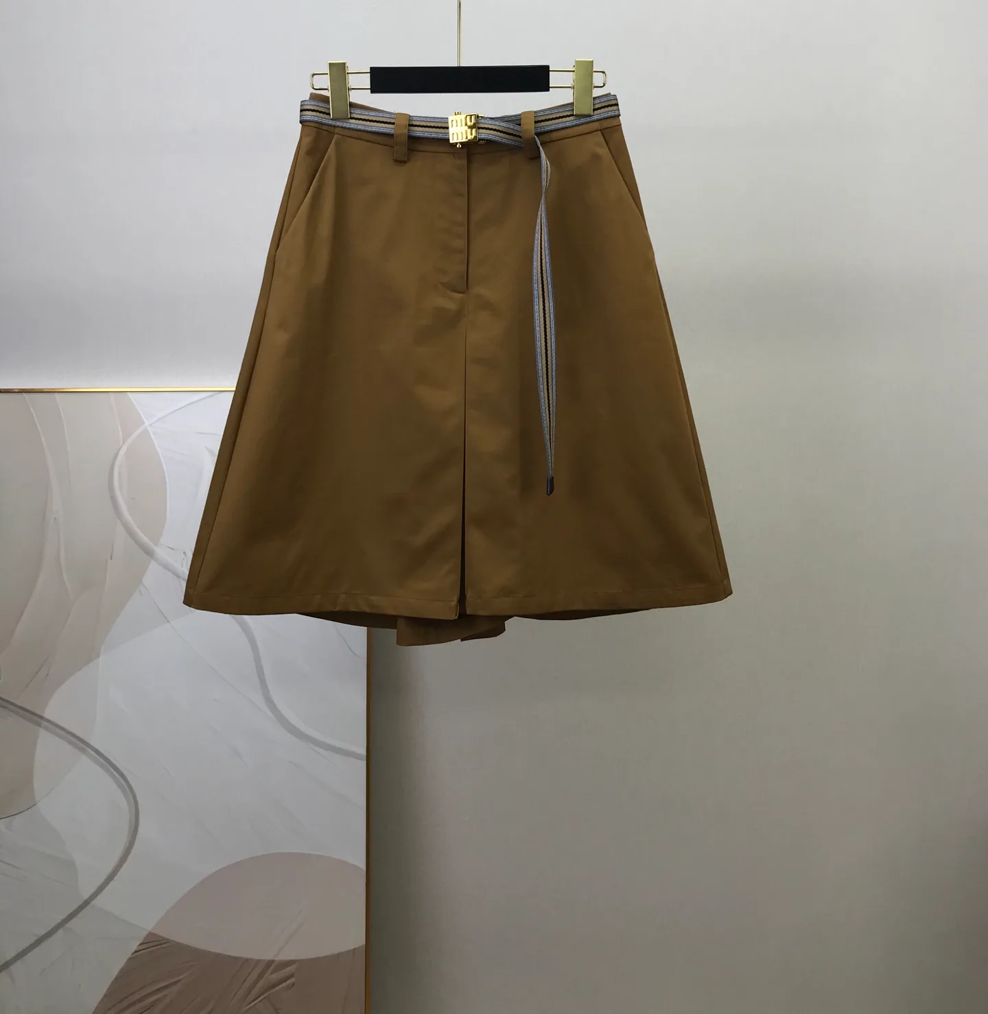 Юбки Женские Miu Miu 1694870