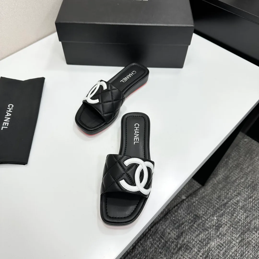Туфли Женские Chanel 5056344