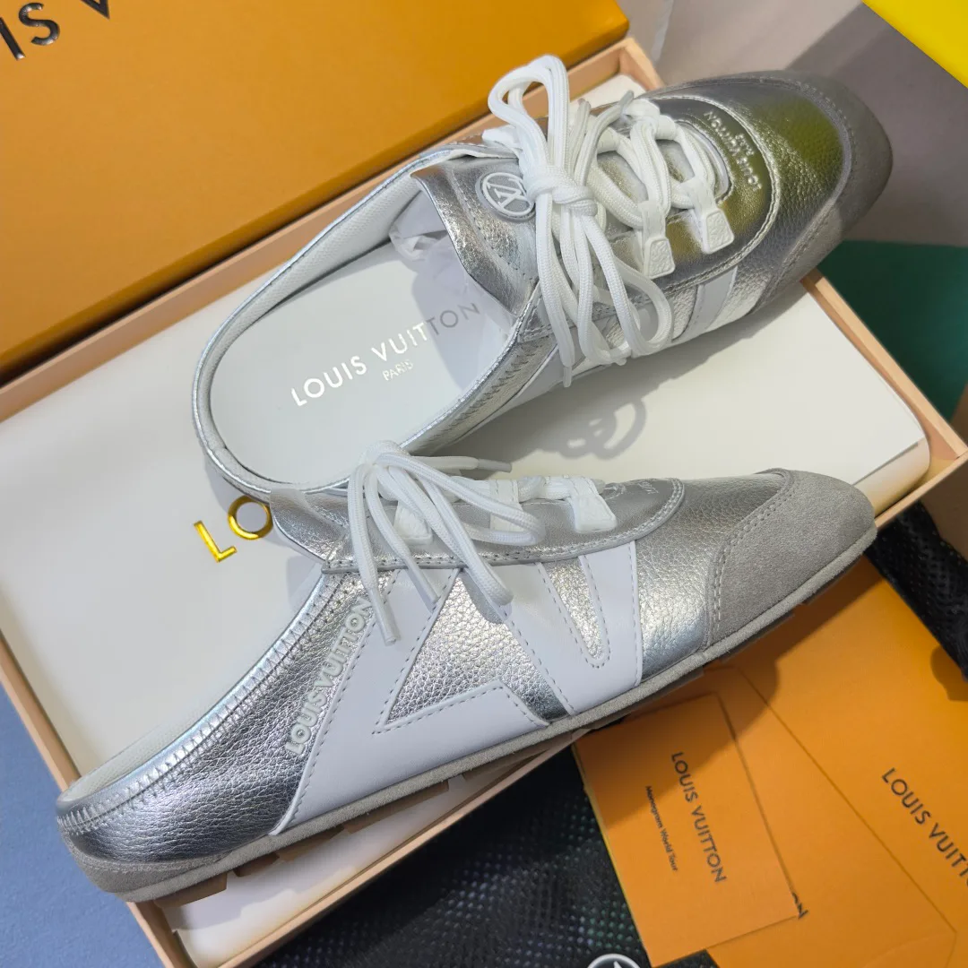 Туфли Женские Louis Vuitton 13540554
