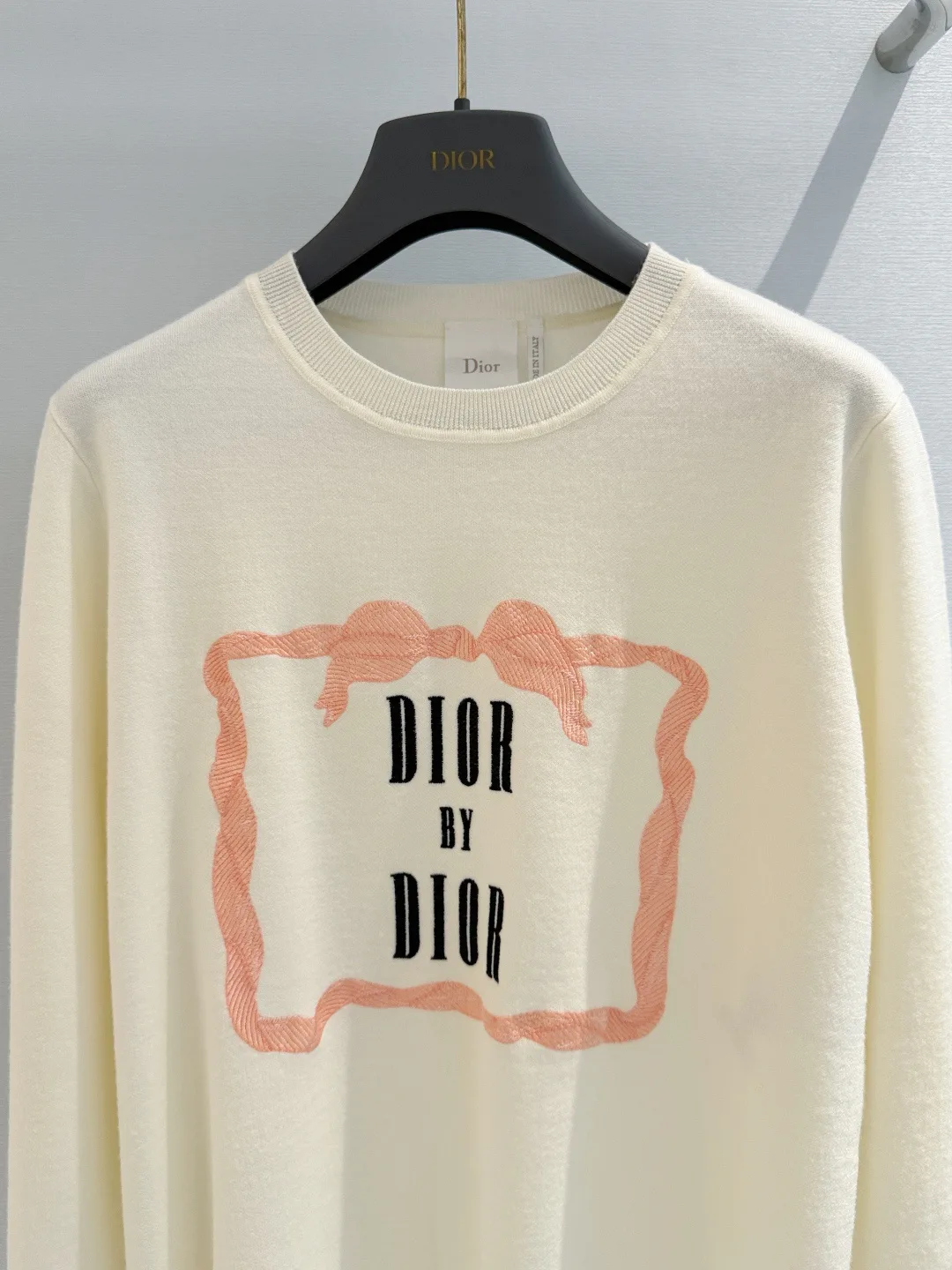Джемперы И Свитеры Женские Christian Dior 17340490