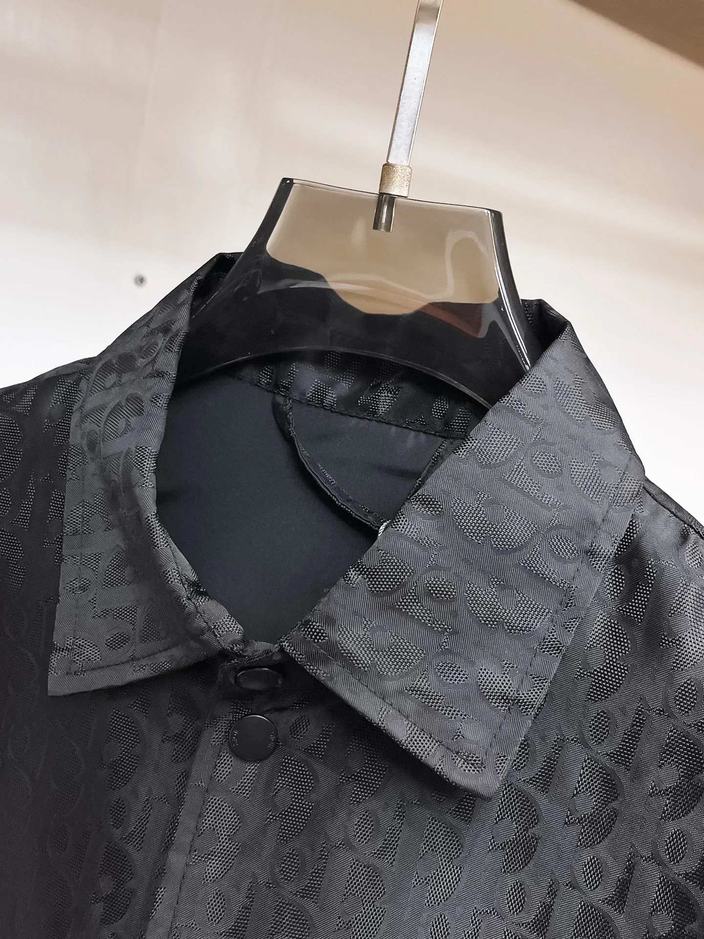 Куртки И Пуховики Мужские Christian Dior 119129