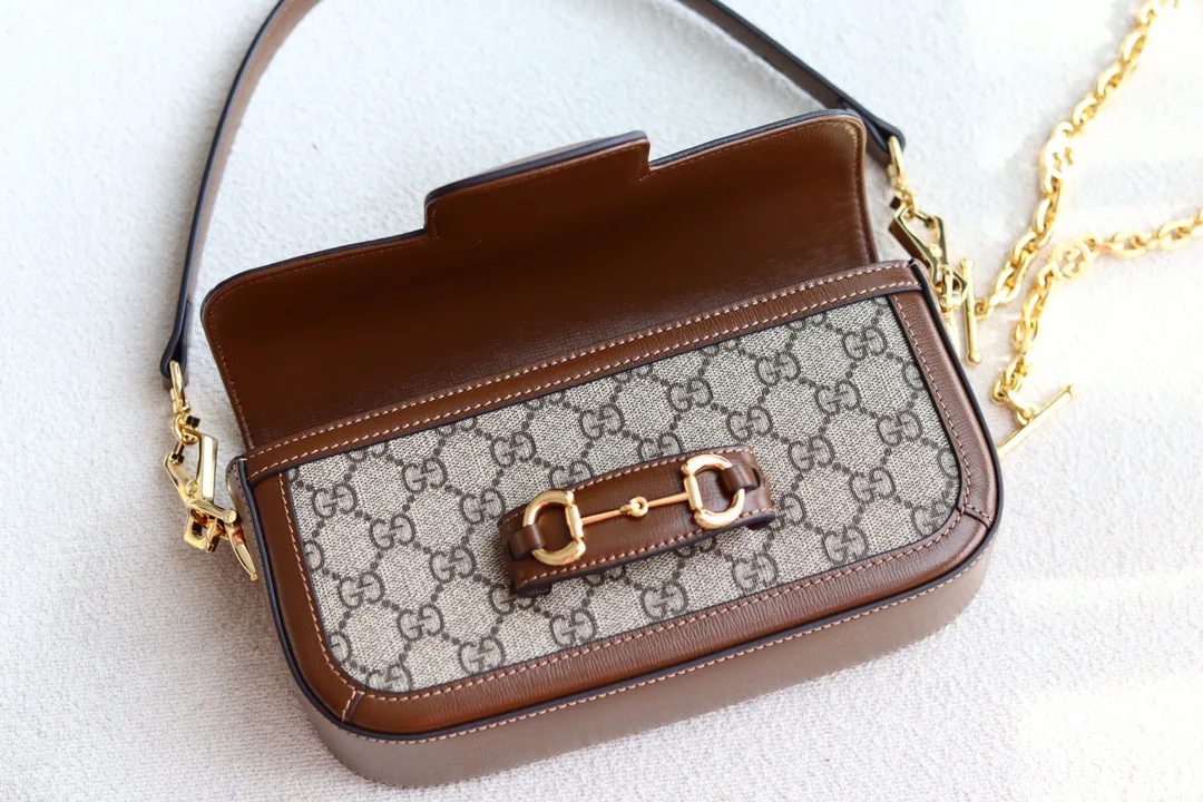 Сумки На Ремне Женские Gucci 11601467