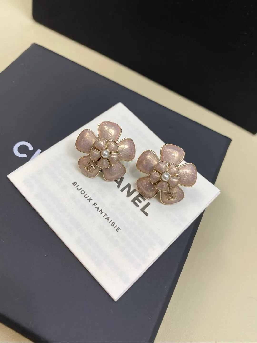 Бижутерия Chanel 3972916