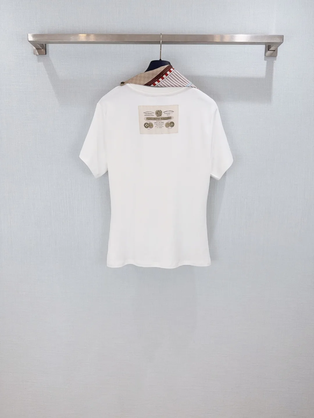 Футболки Женские Louis Vuitton 12737241