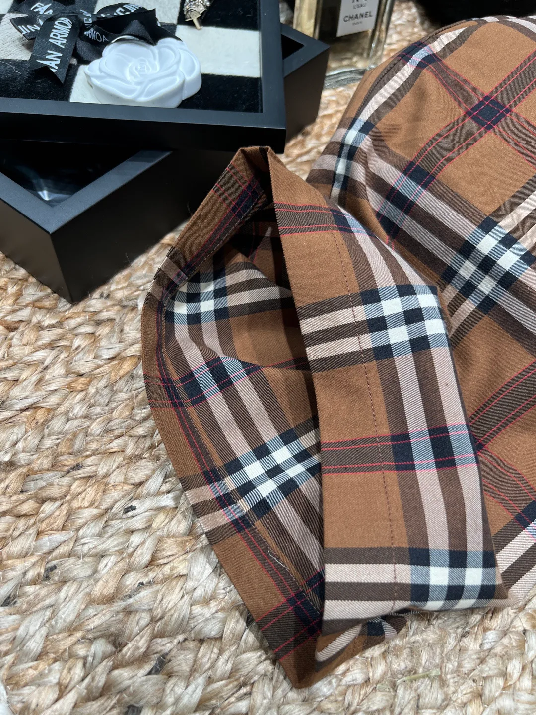 Шорты Женские Burberry 14151241
