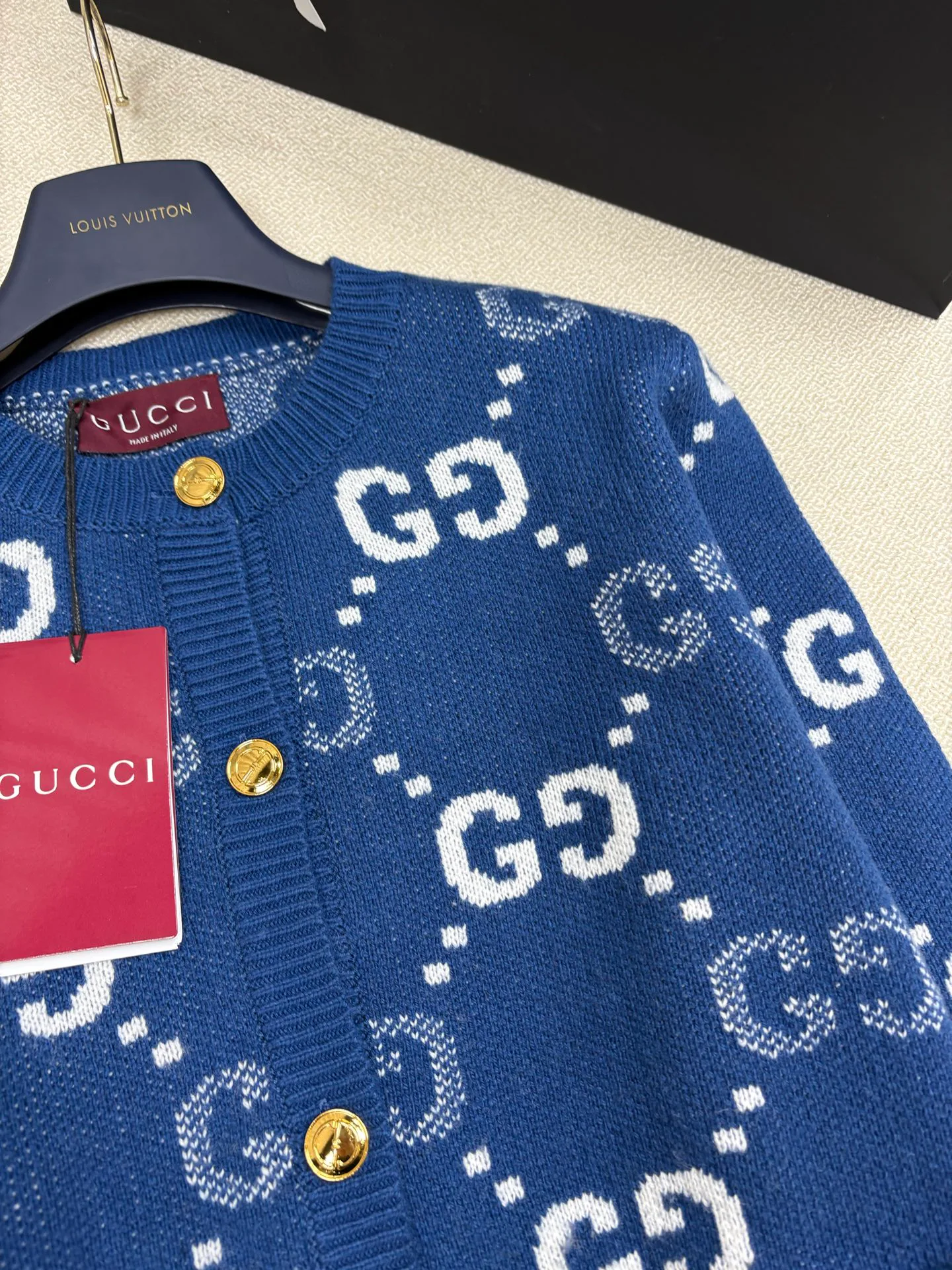 Джемперы И Свитеры Женские Gucci 1760563