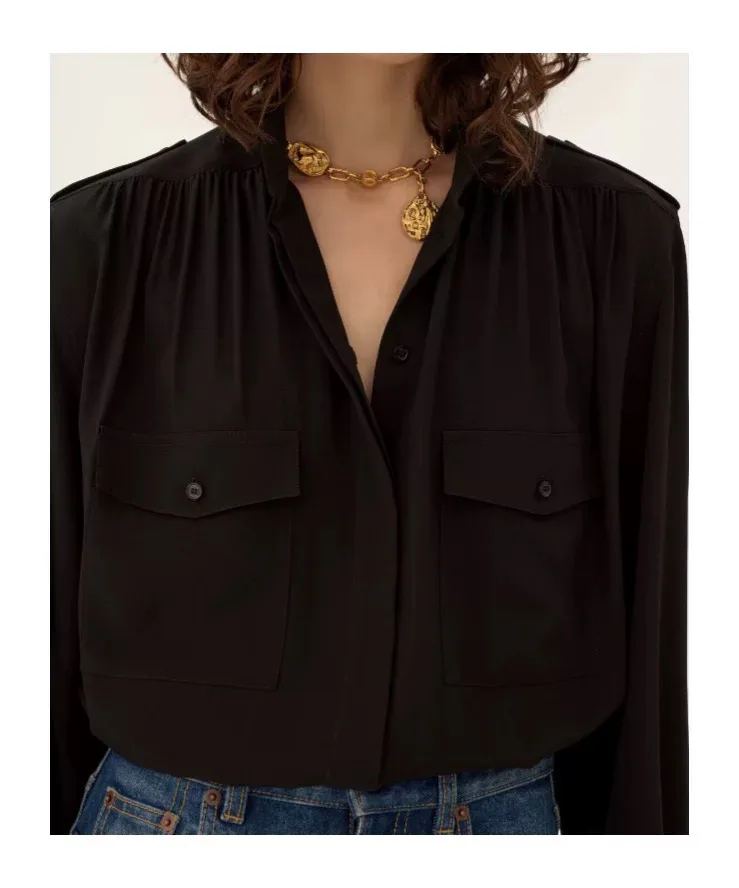 Рубашки Женские Chloe 10051307