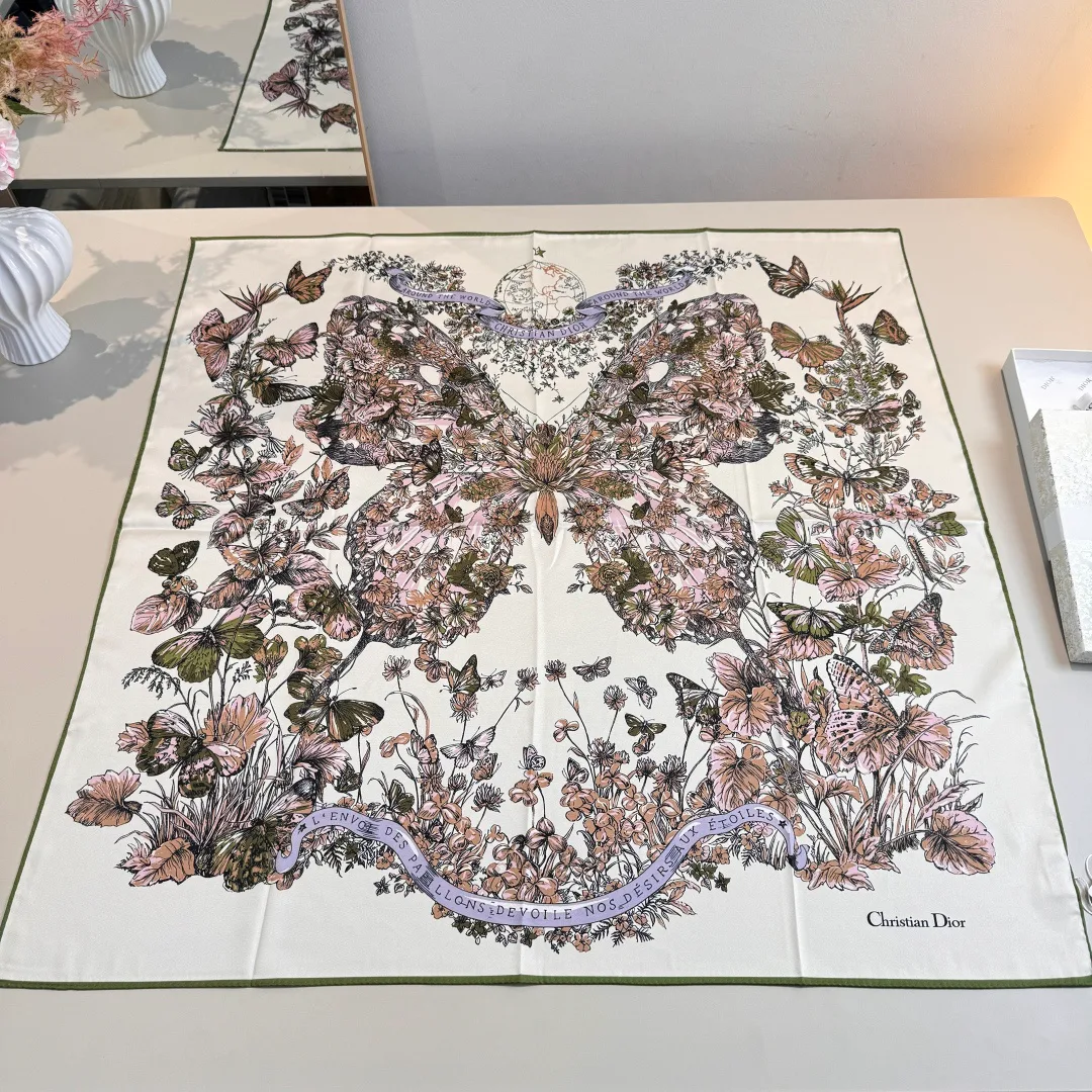 Платки Christian Dior 11362302