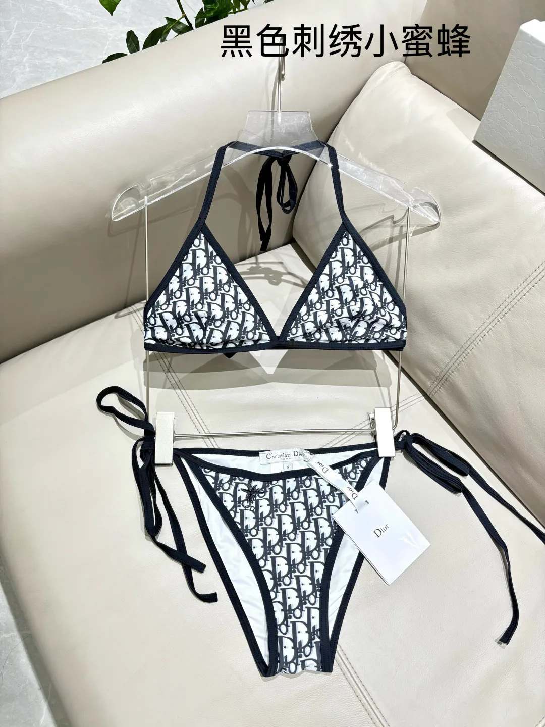 Купальники Женские Christian Dior 18322370