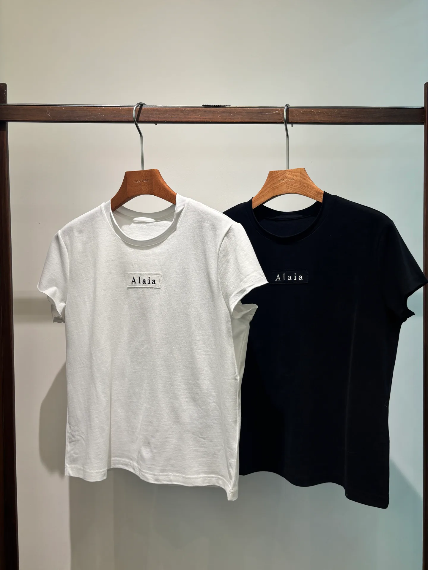 Футболки Женские Alaia 11727694