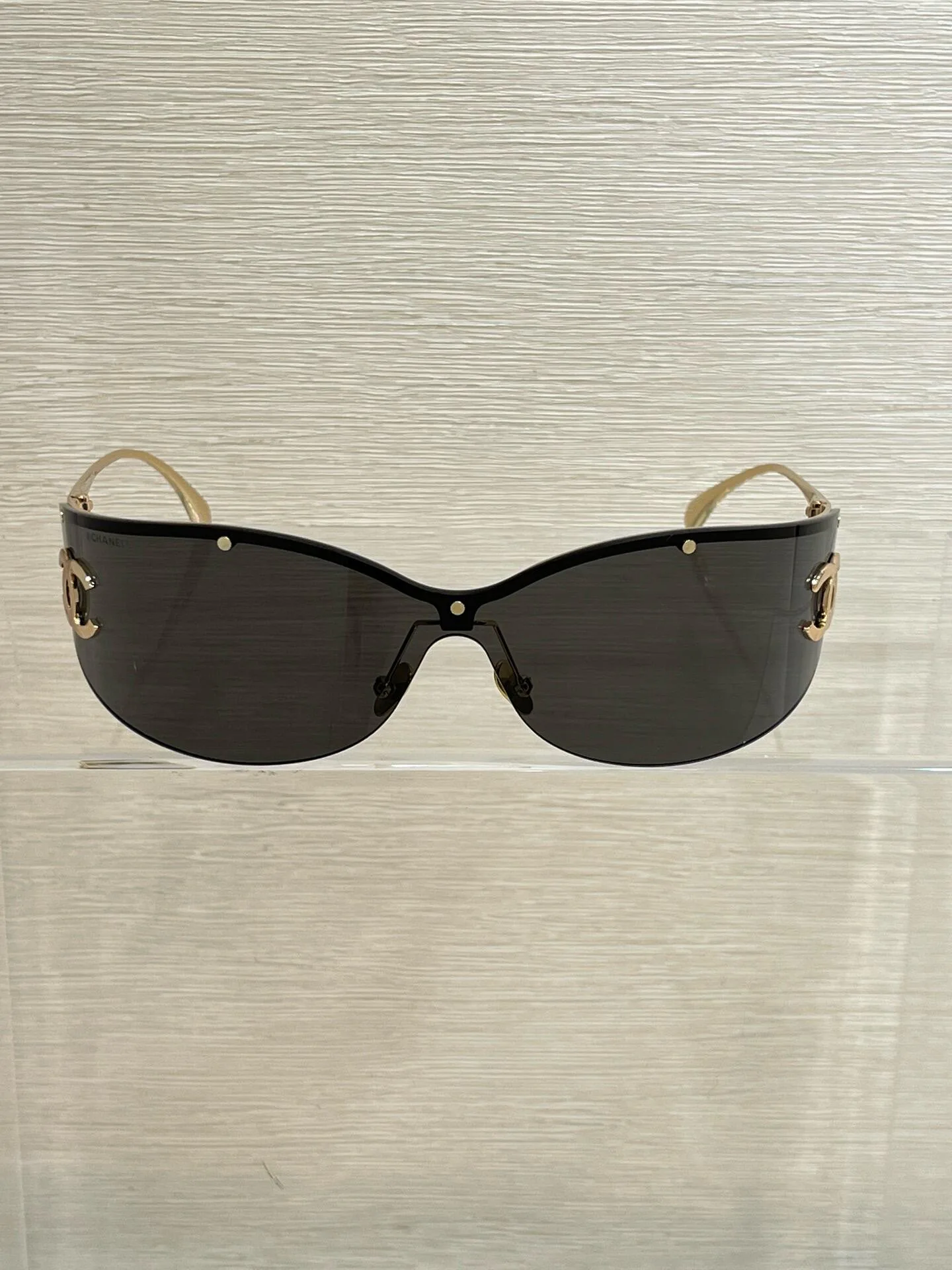 Очки Chanel 17315026