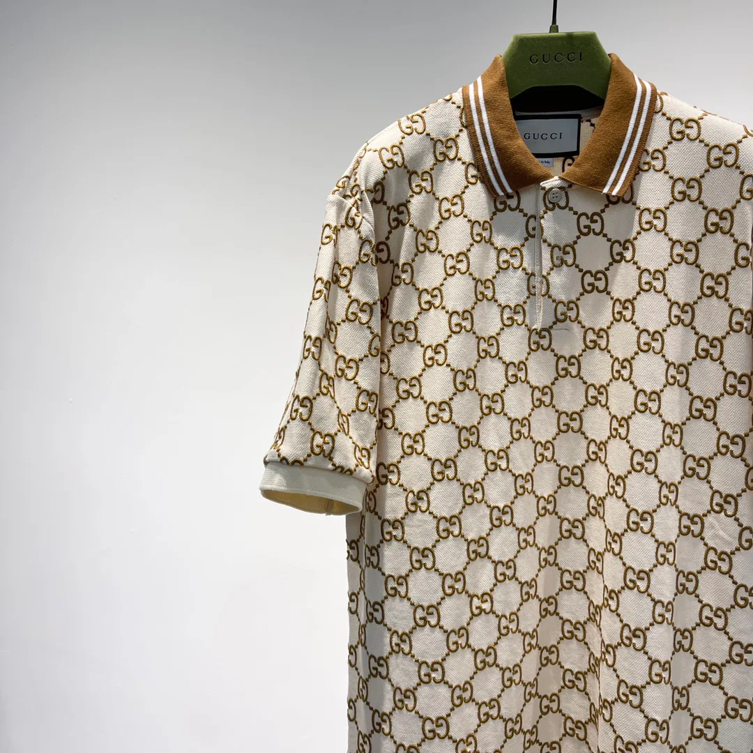 Рубашки Мужские Gucci 11890043