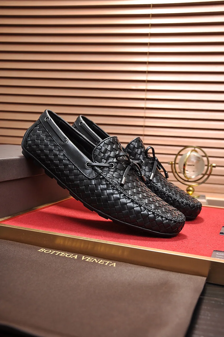 Лоферы И Туфли Мужские Bottega Veneta 18262193