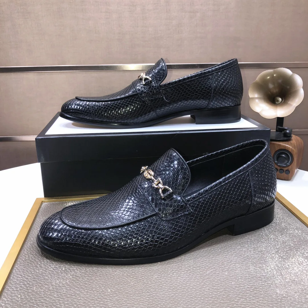 Лоферы И Туфли Мужские Gucci 13078919
