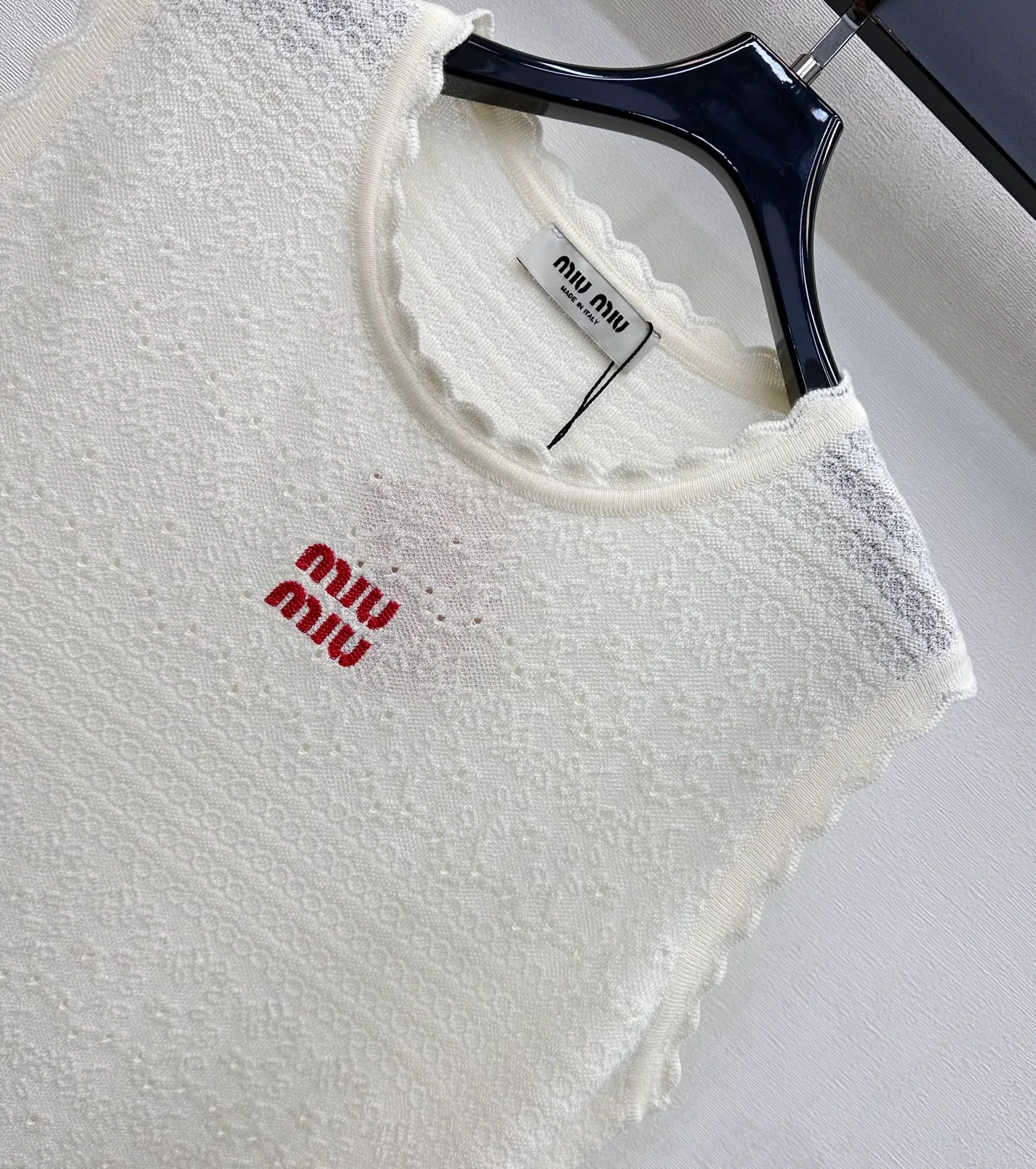 Жилеты Женские Miu Miu 13275405