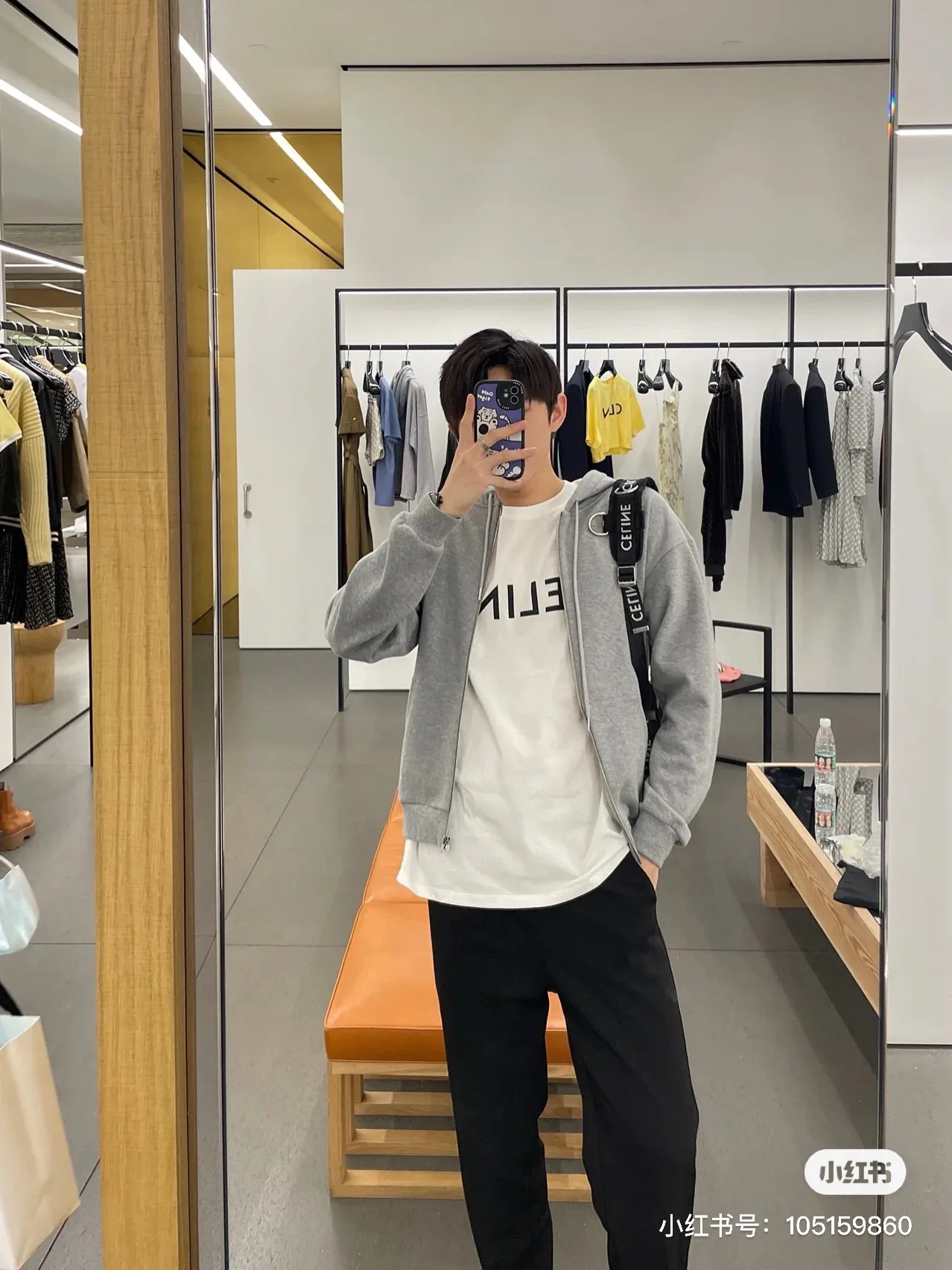 Футболки Женские Celine 8442