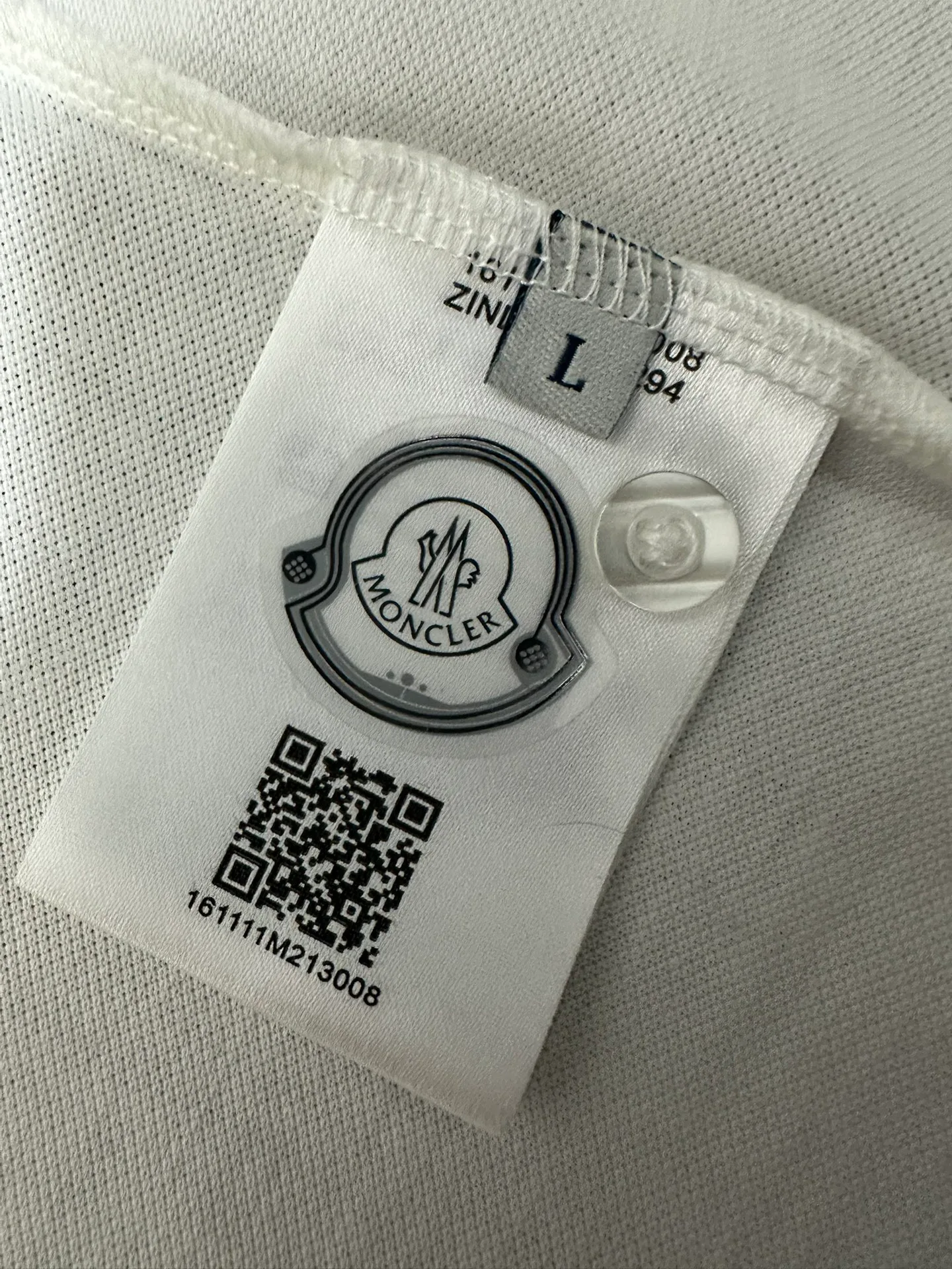 Рубашки Мужские Moncler 1617481