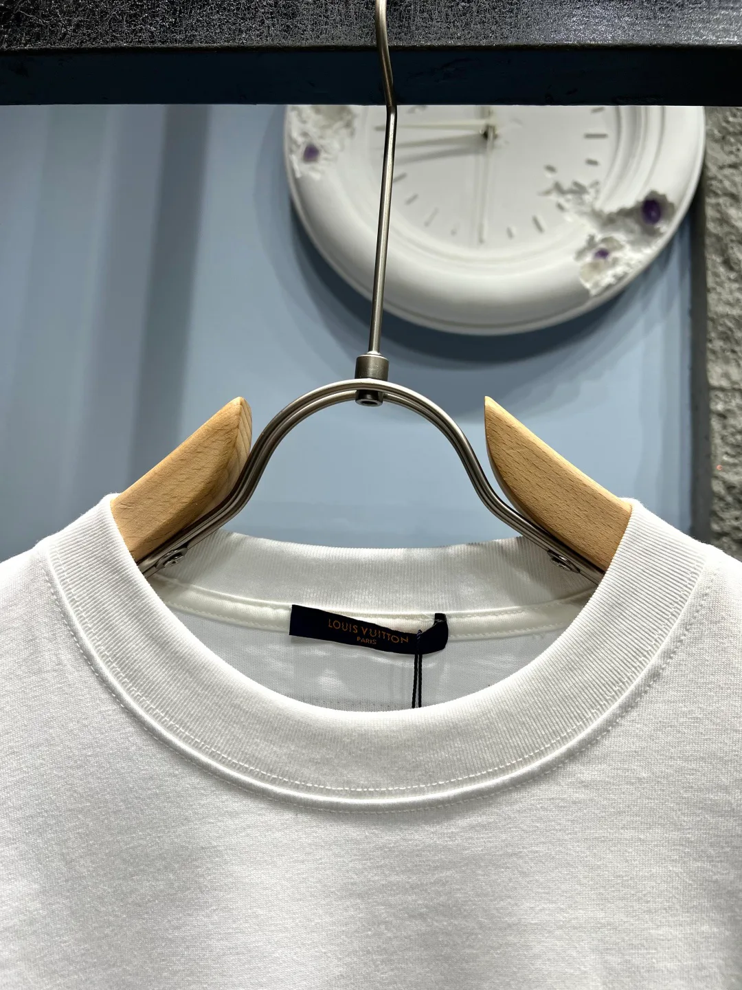 Футболки Мужские Louis Vuitton 1858413