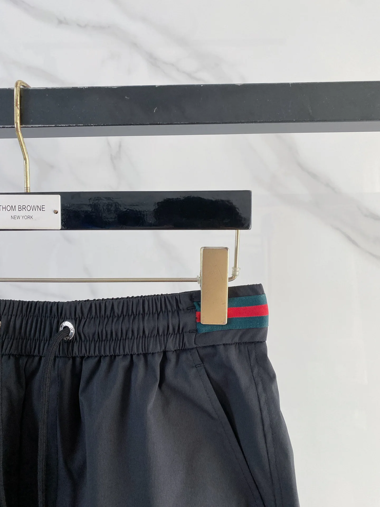 Шорты Мужские Gucci 13553885