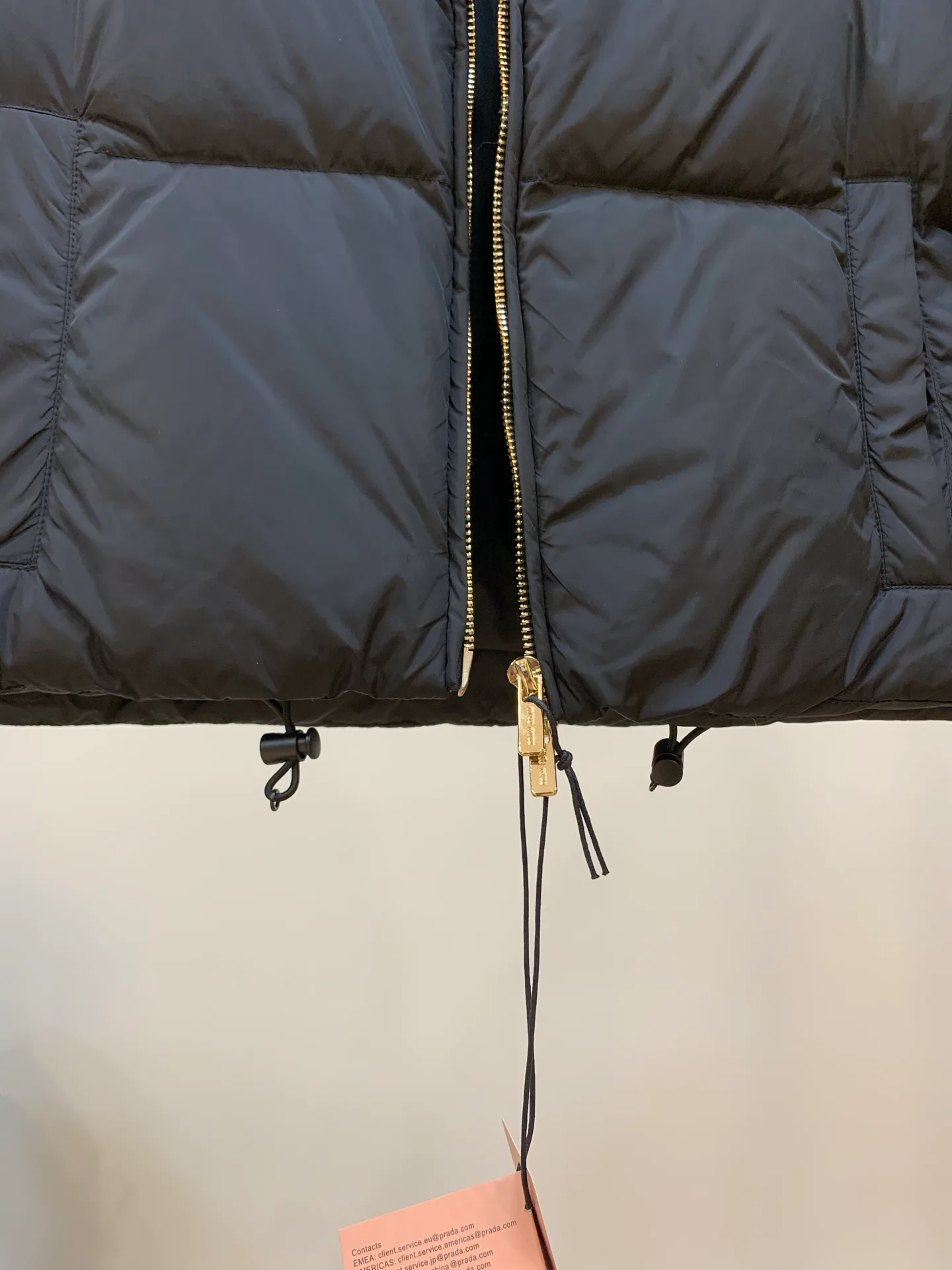 Куртки И Пуховики Женские Miu Miu 1373317