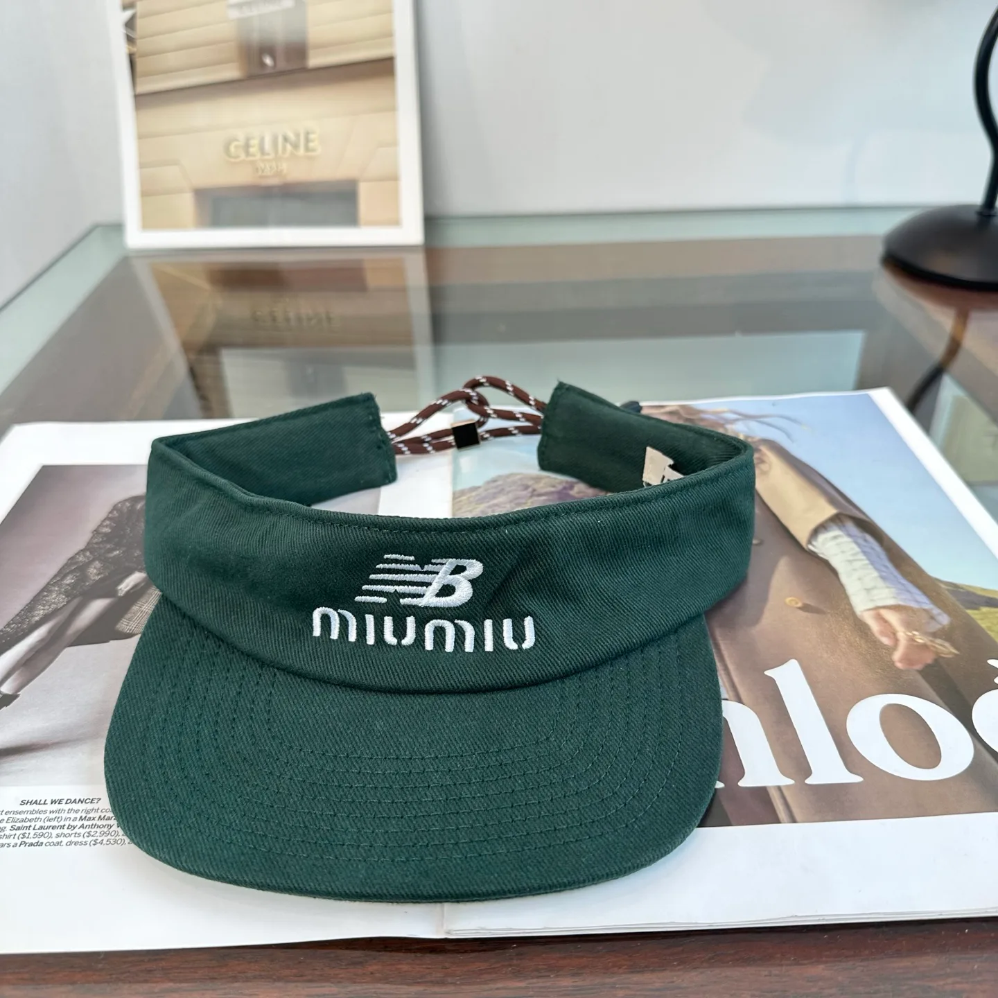 Головные Уборы Miu Miu 17604993