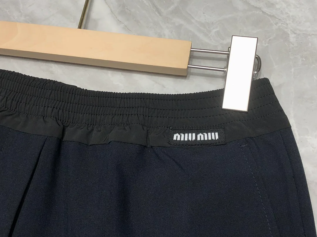 Брюки Женские Miu Miu 101543