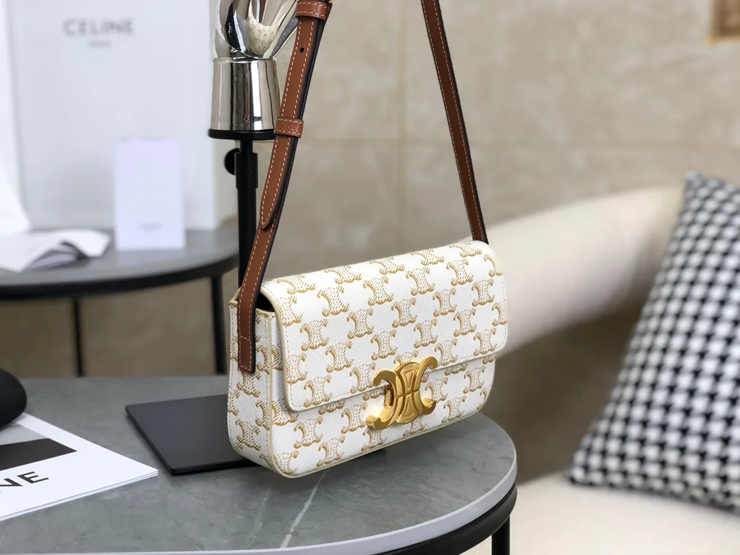 Классические Сумки Женские Celine 18210841