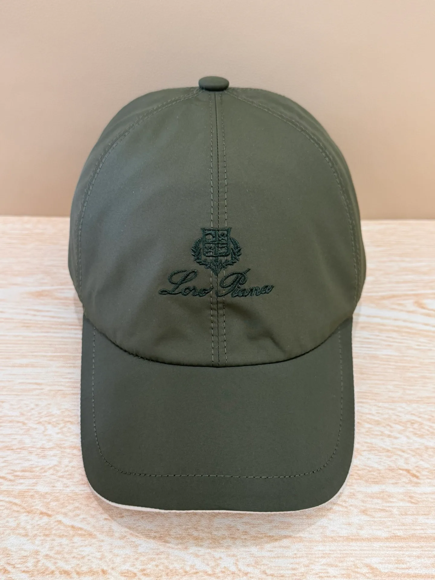 Головные Уборы Loro Piana 4260