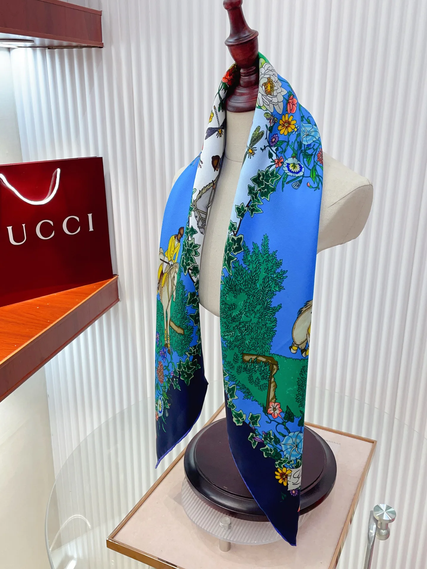 Платки Goyard 13119717