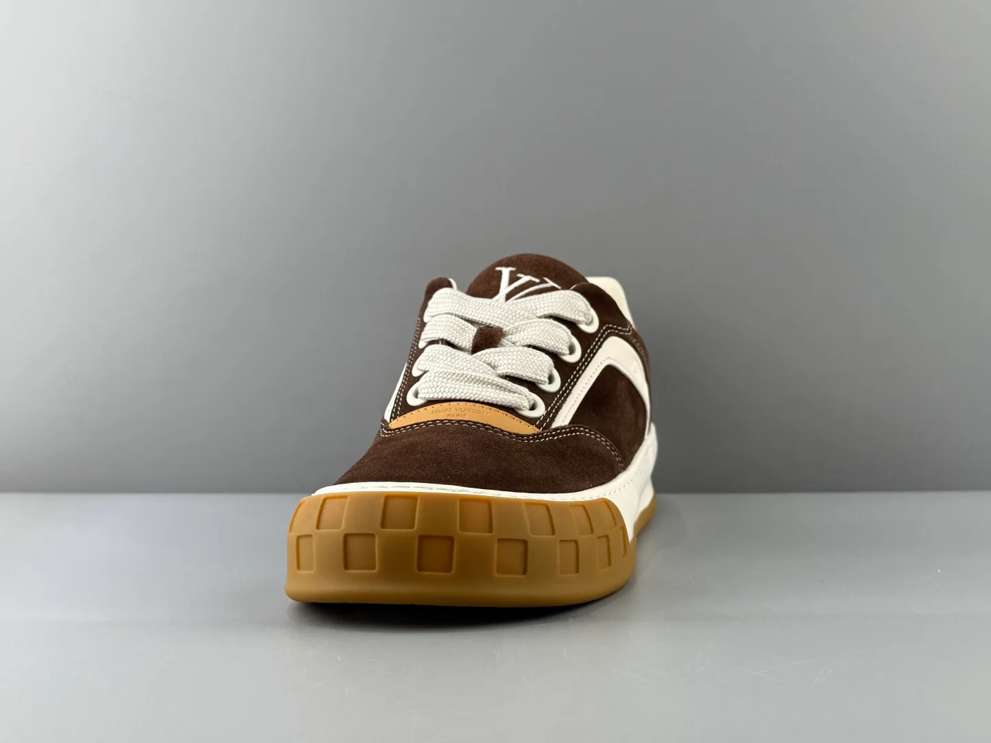 Кеды Мужские Louis Vuitton 4585592