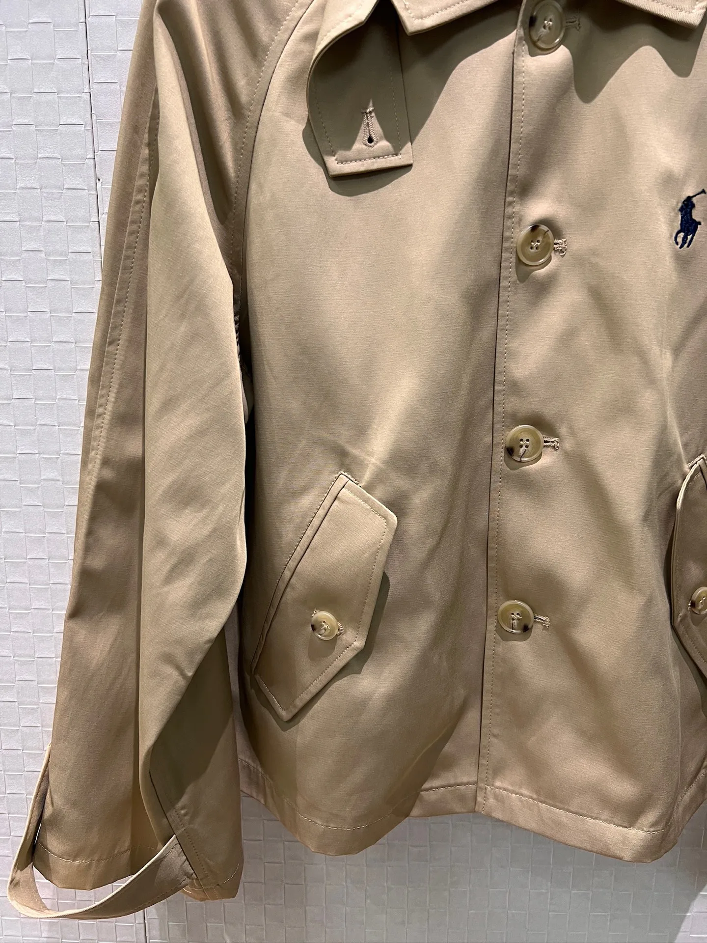 Куртки И Пуховики Женские Ralph Lauren 11164910