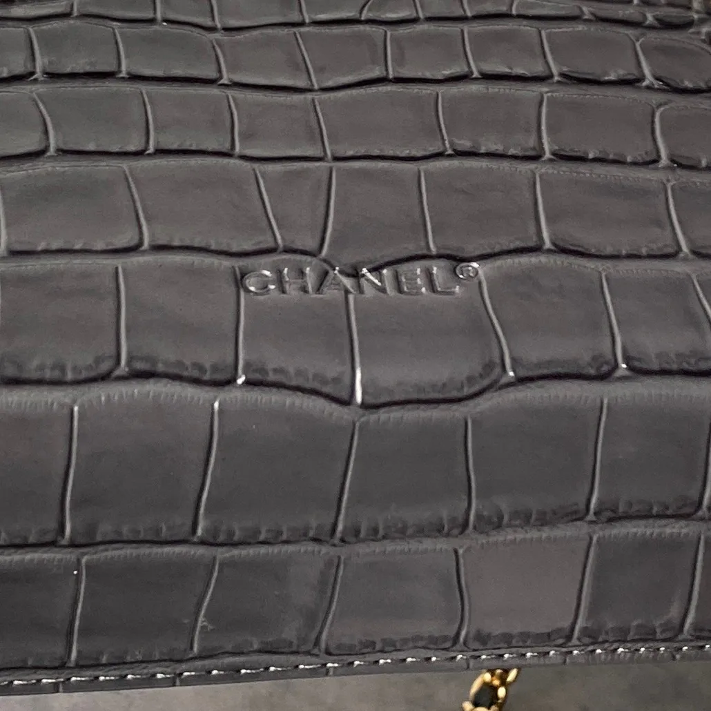 Классические Сумки Женские Chanel 18207910