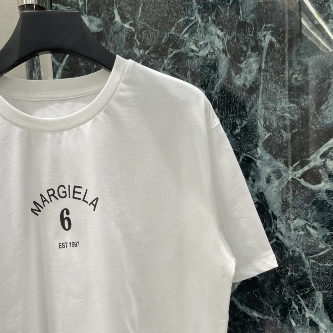 Футболки Женские Maison Margiela 11397767