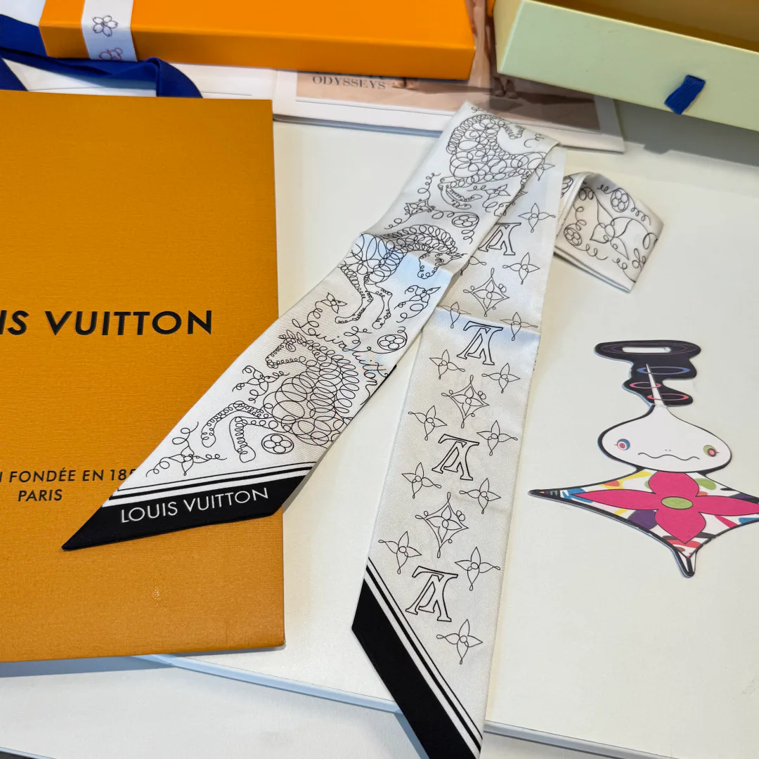 Платки Louis Vuitton 14190914