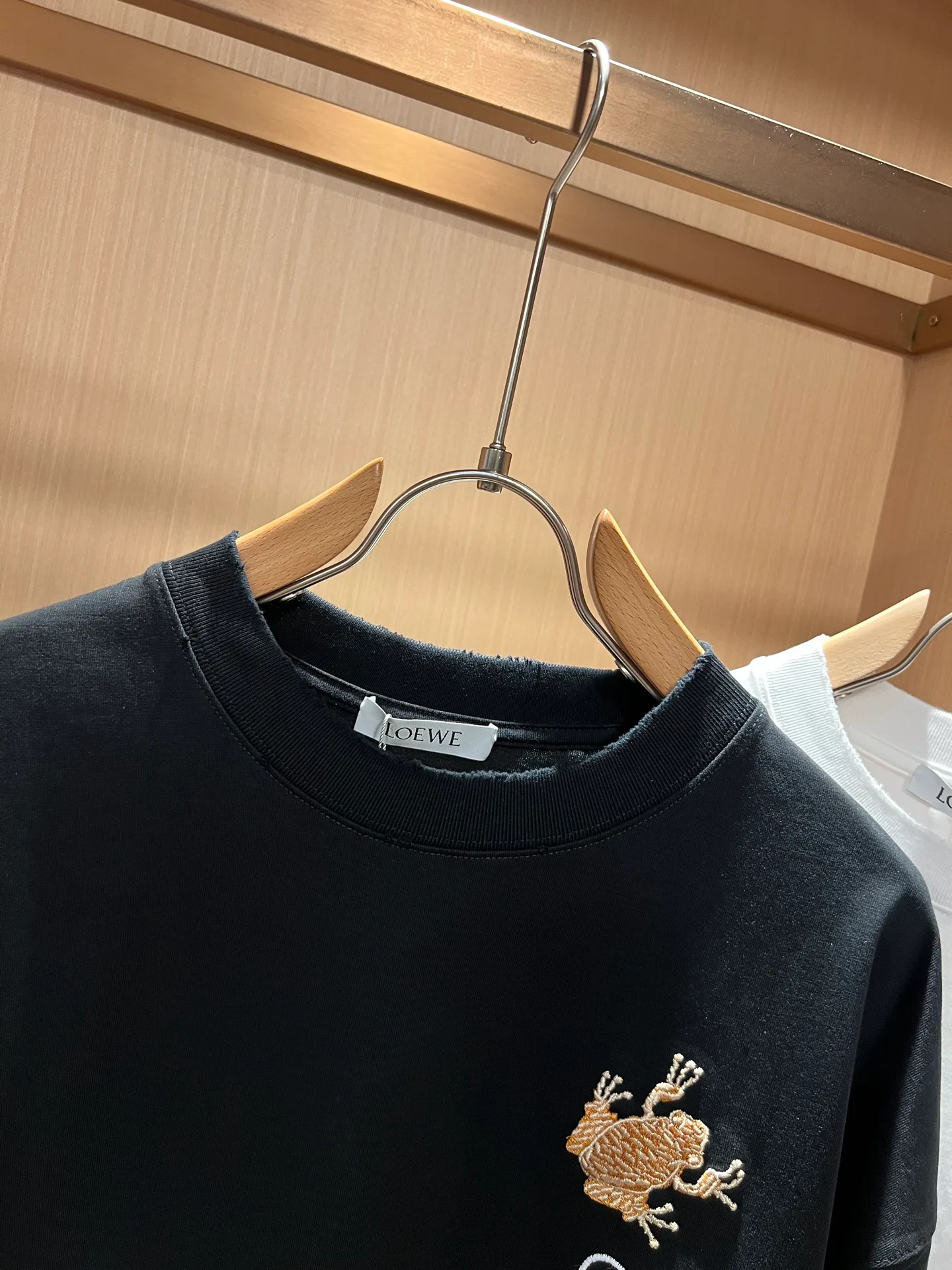 Футболки Женские Loewe 11952813