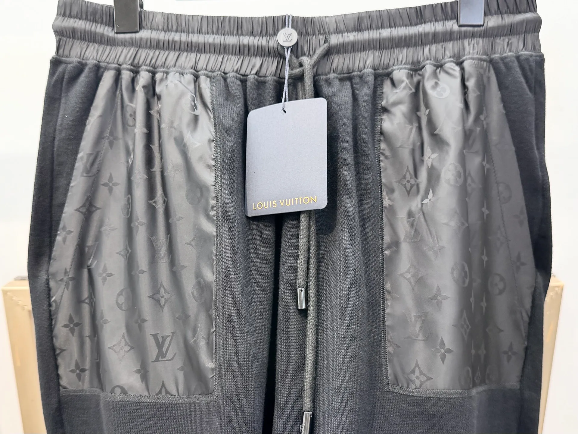 Шорты Мужские Louis Vuitton 13245922